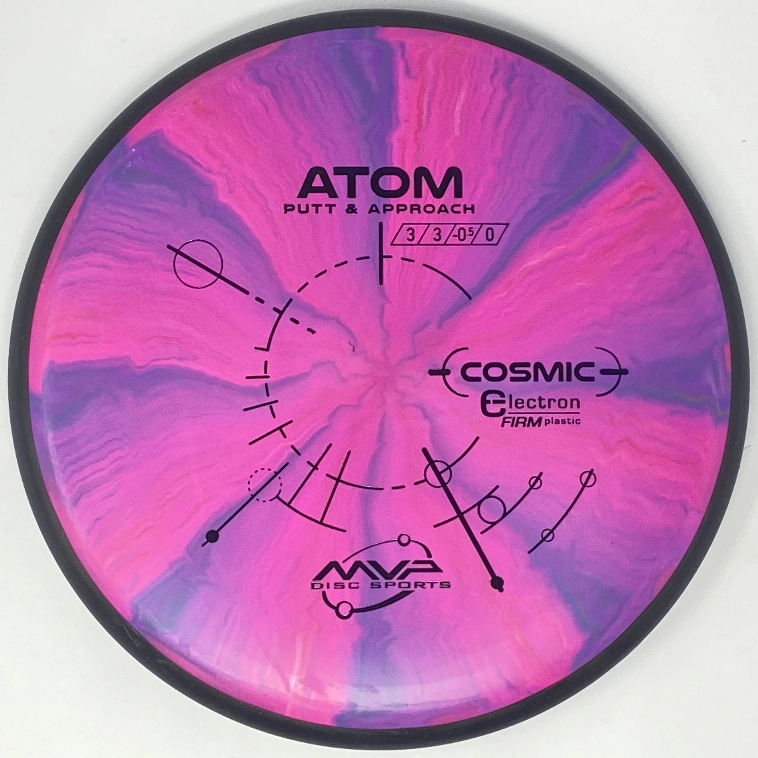 Atom (Cosmic Electron Firm) - Image 45