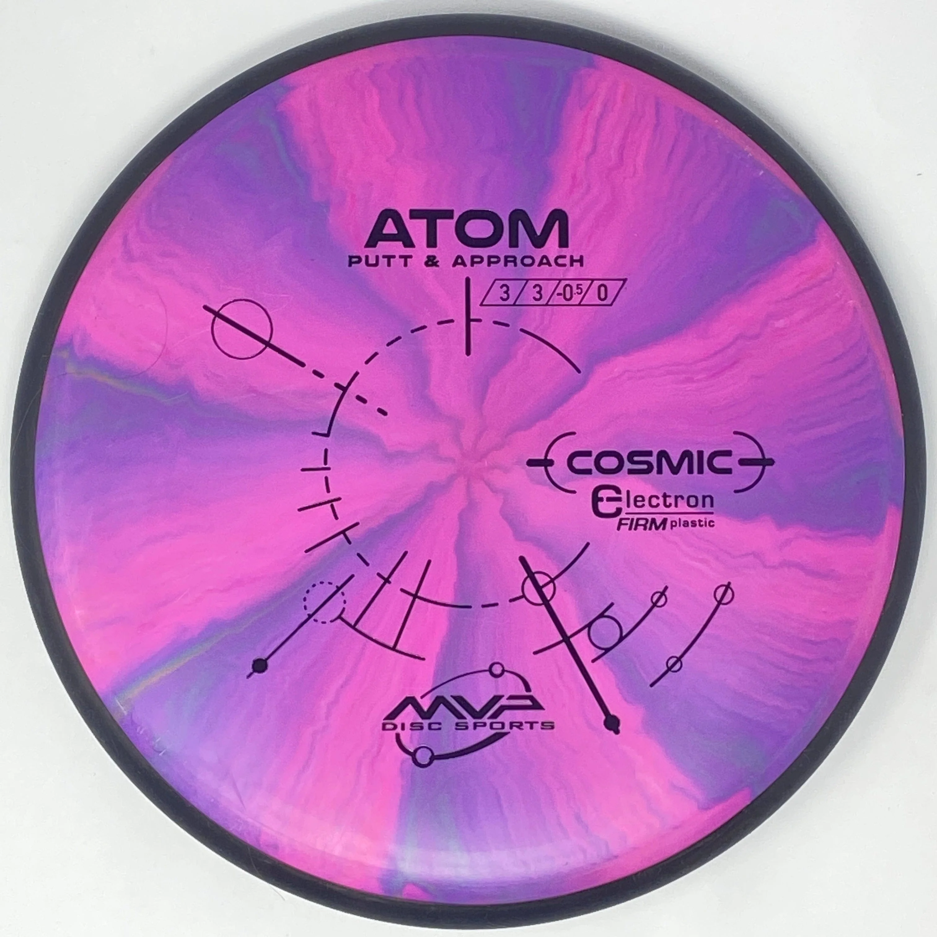 Atom (Cosmic Electron Firm) - Image 46