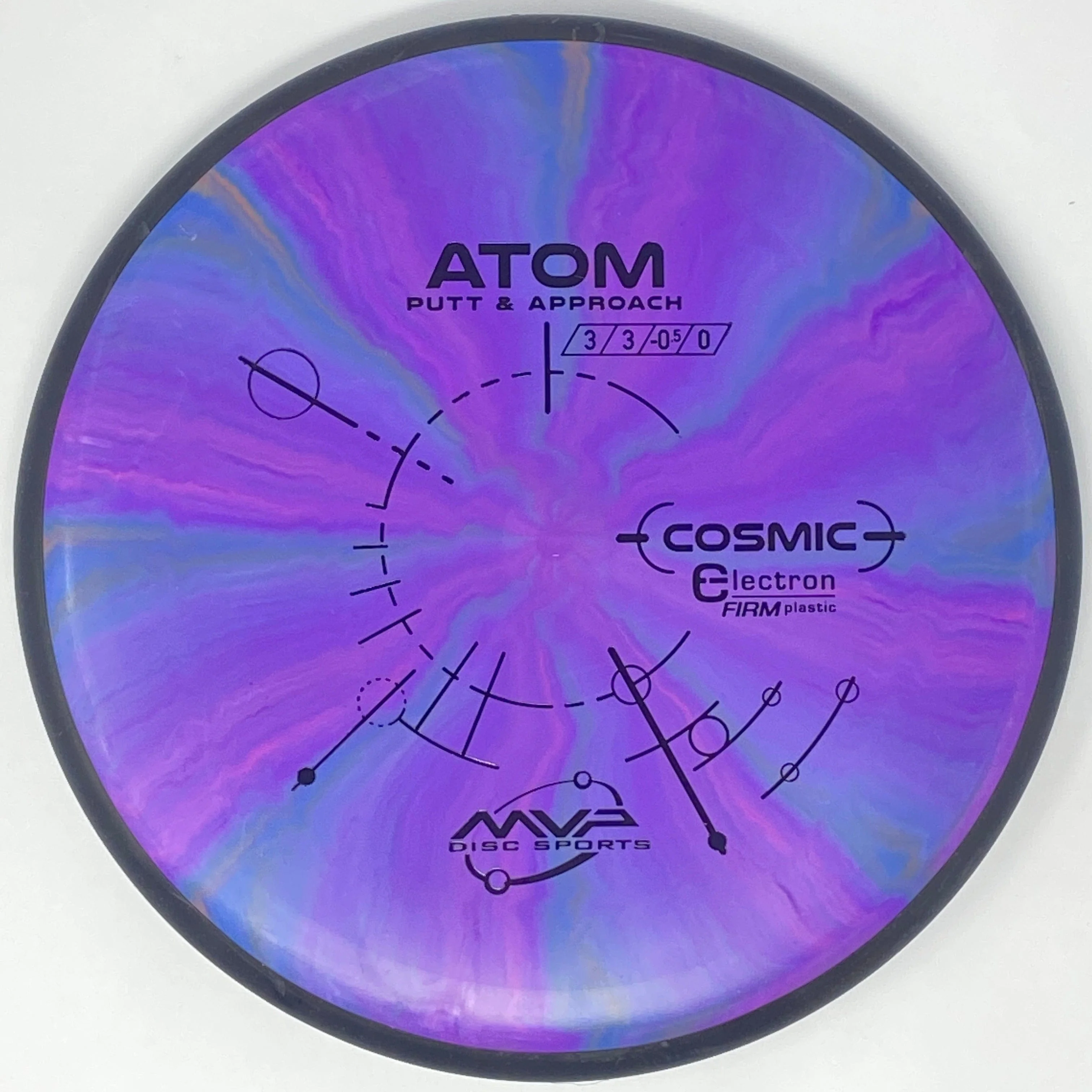 Atom (Cosmic Electron Firm) - Image 47