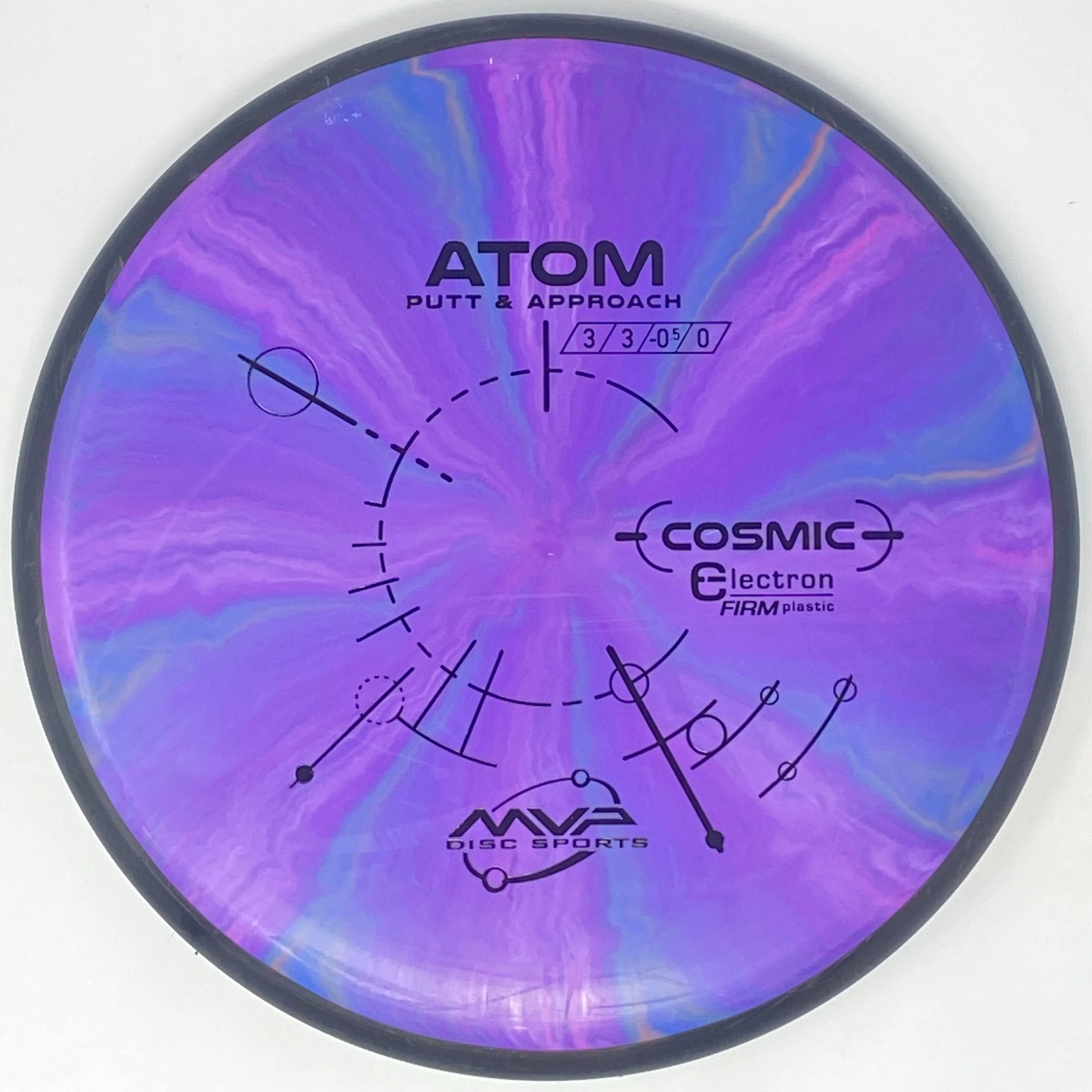 Atom (Cosmic Electron Firm) - Image 48