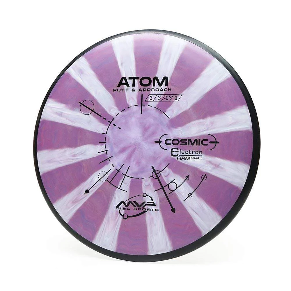 Atom (Cosmic Electron Firm) - Image 5