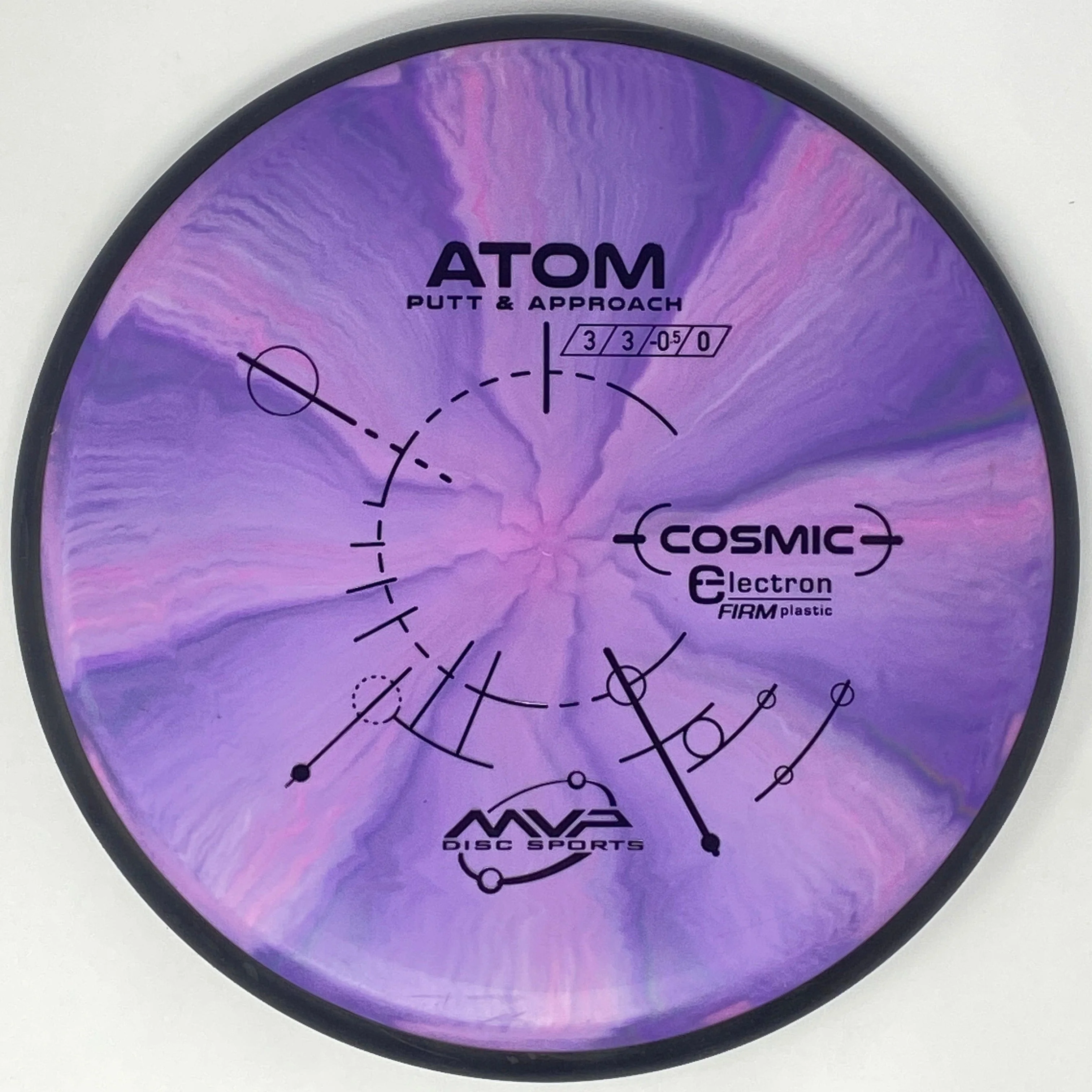 Atom (Cosmic Electron Firm) - Image 50