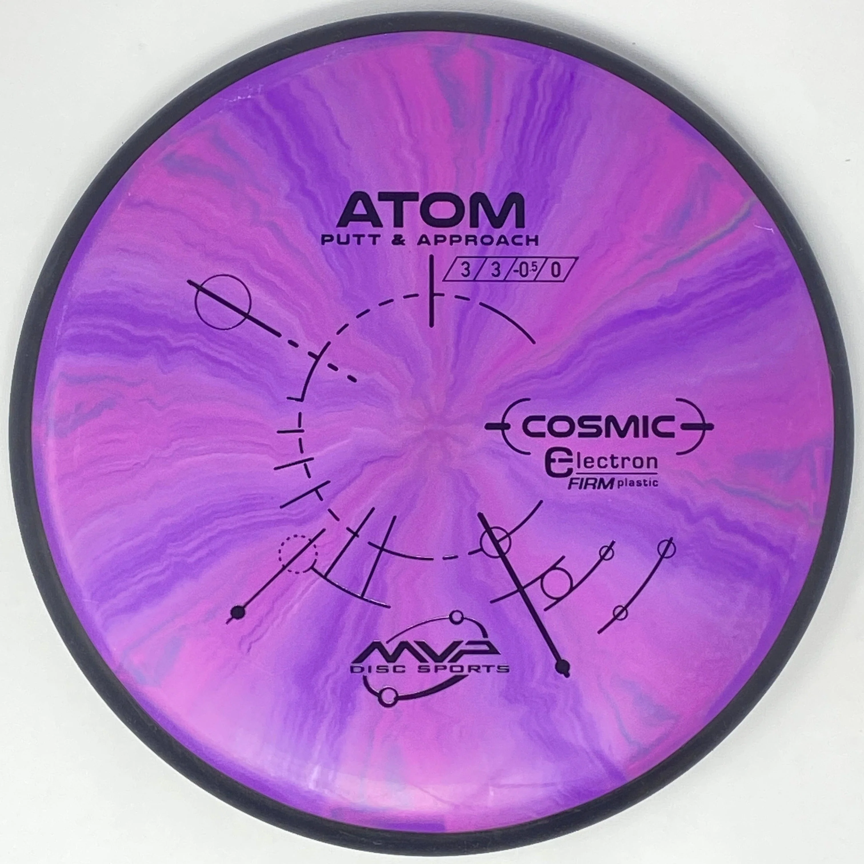 Atom (Cosmic Electron Firm) - Image 51