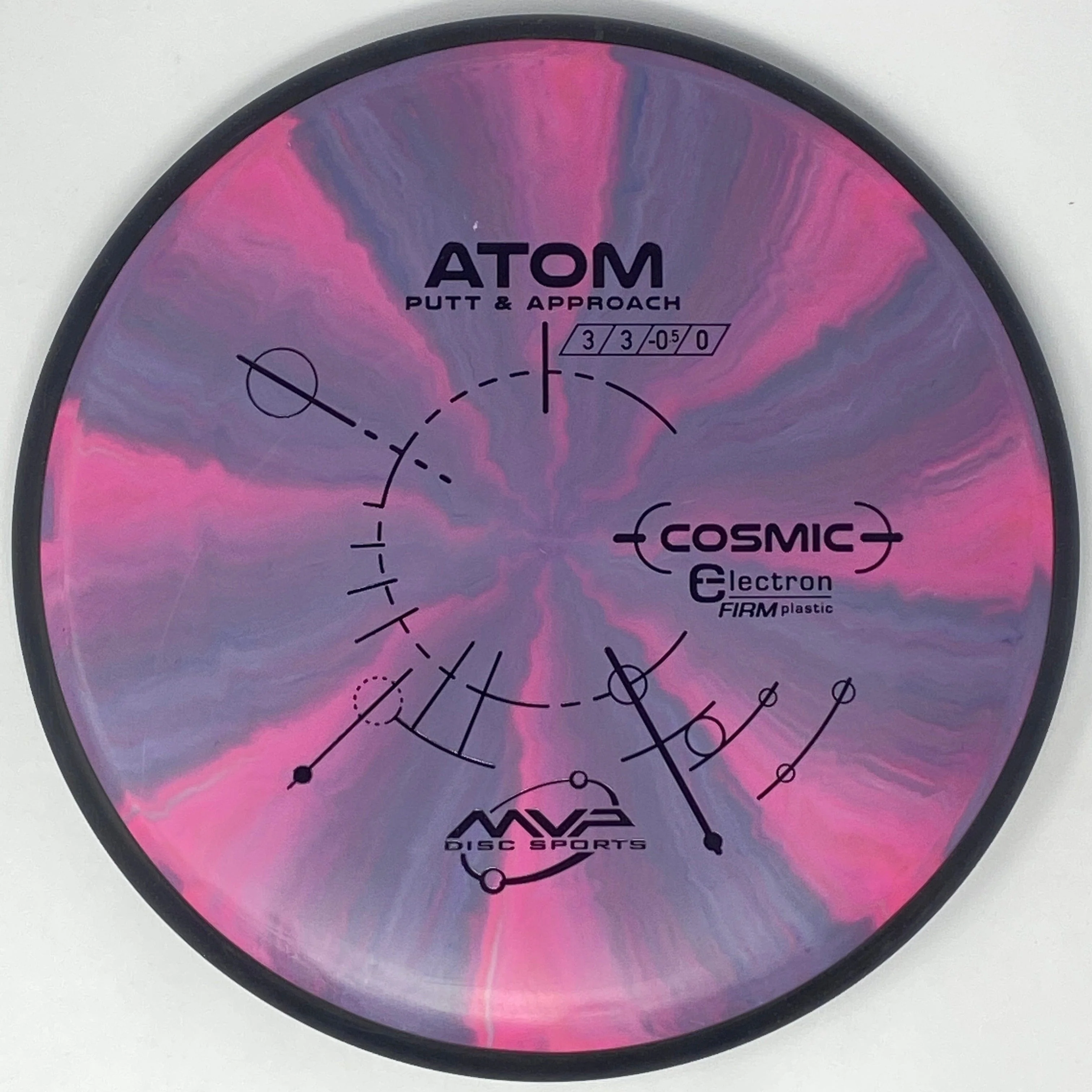 Atom (Cosmic Electron Firm) - Image 52