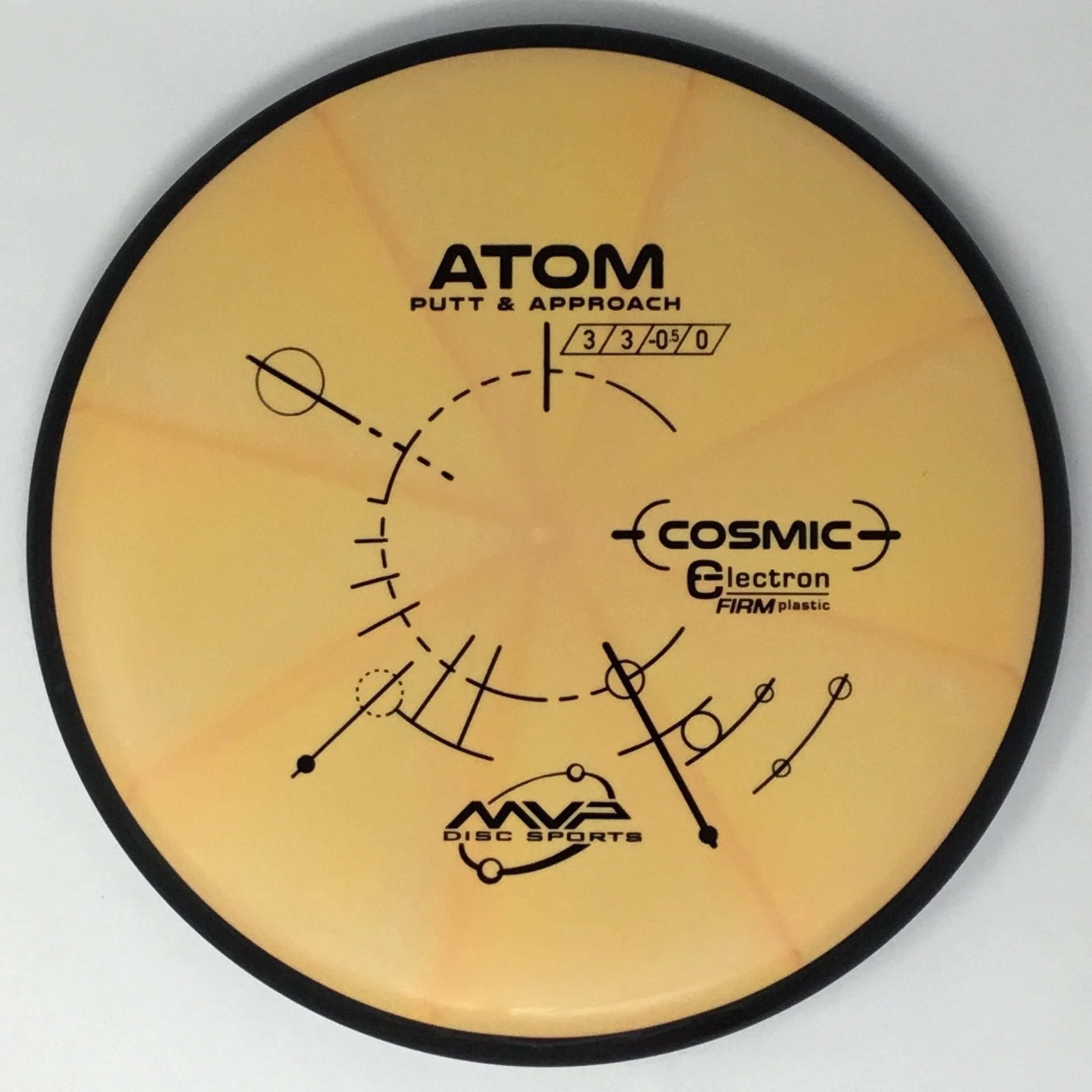 Atom (Cosmic Electron Firm) - Image 53