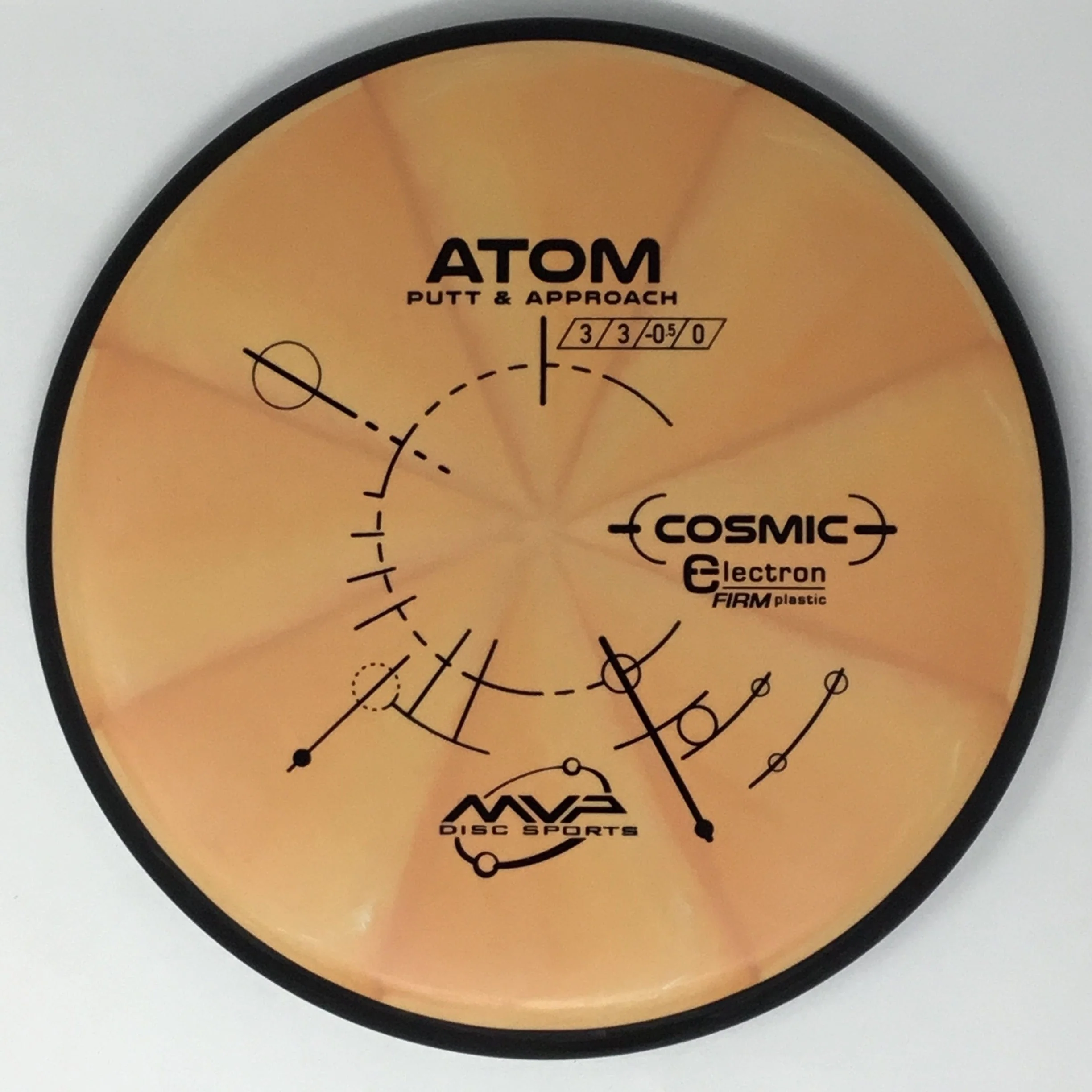 Atom (Cosmic Electron Firm) - Image 54