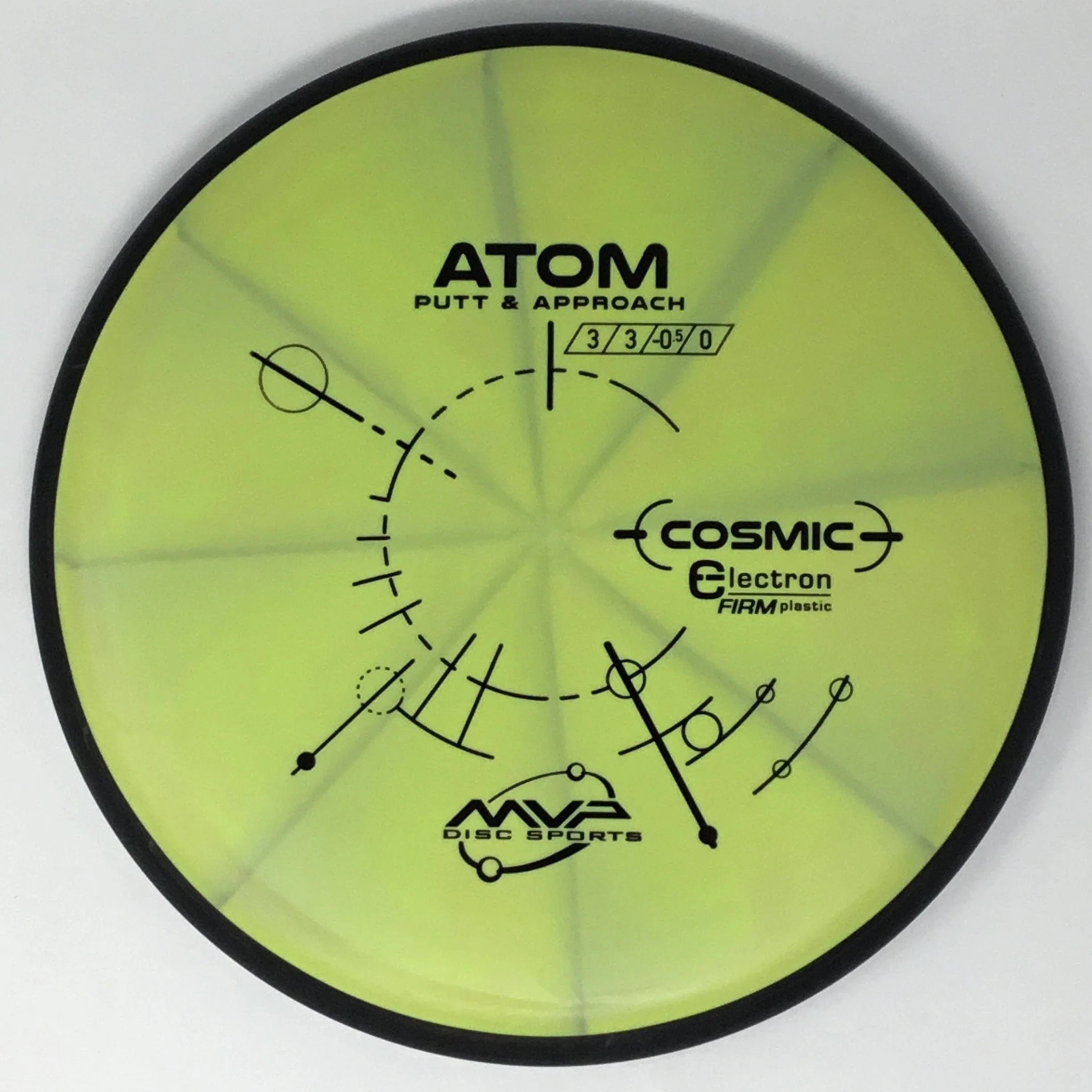 Atom (Cosmic Electron Firm) - Image 55
