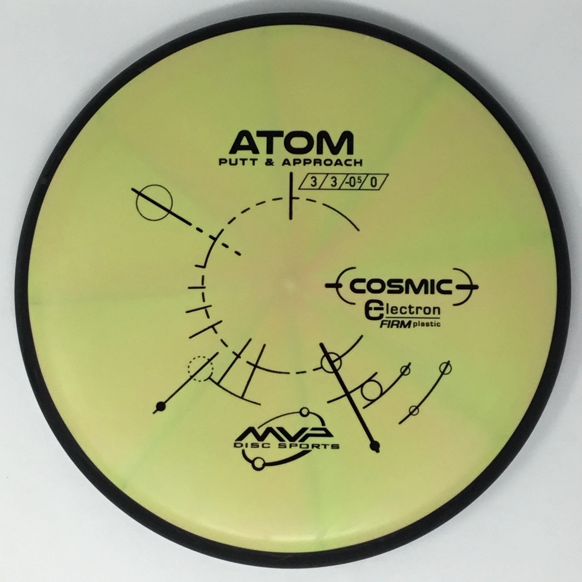 Atom (Cosmic Electron Firm) - Image 56