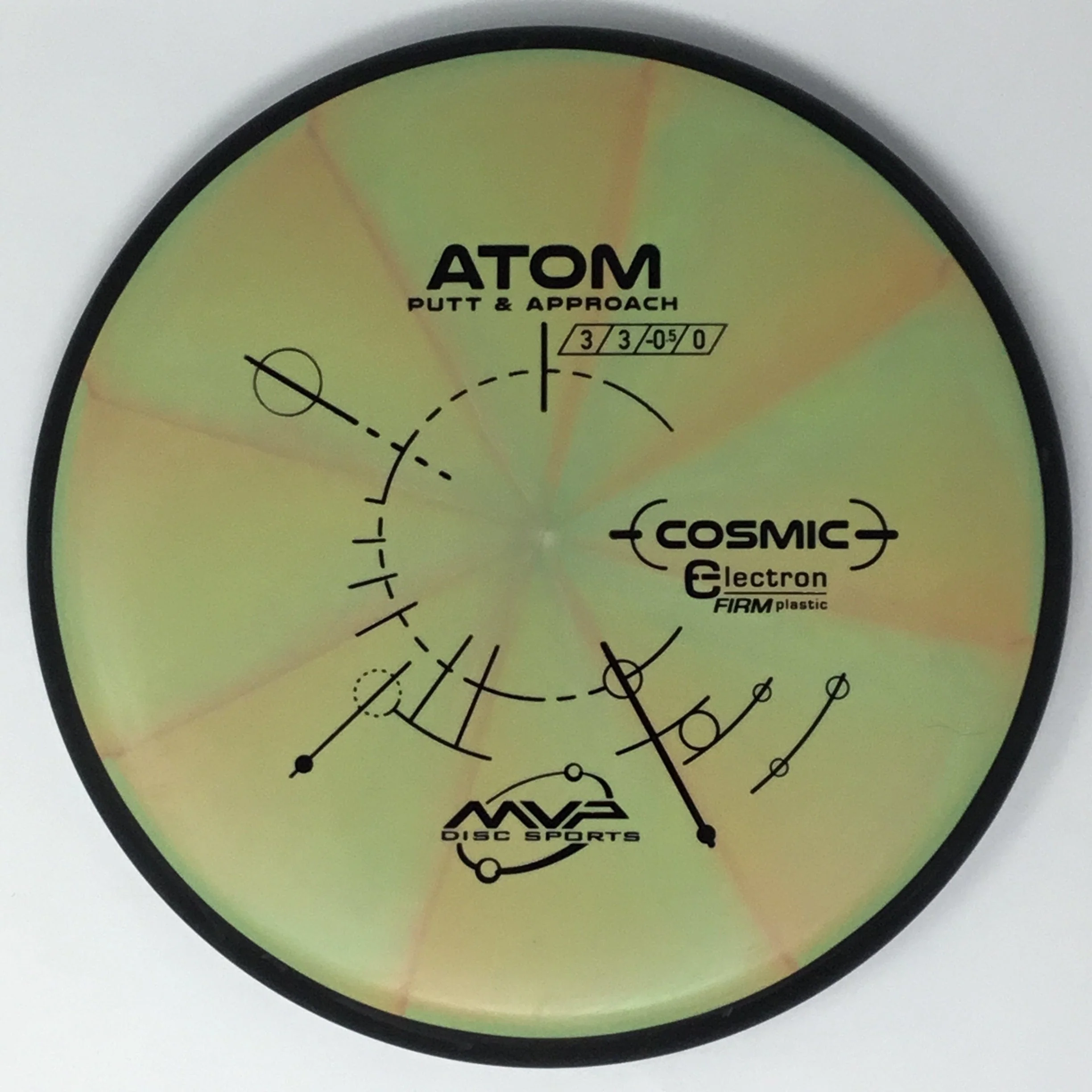 Atom (Cosmic Electron Firm) - Image 57