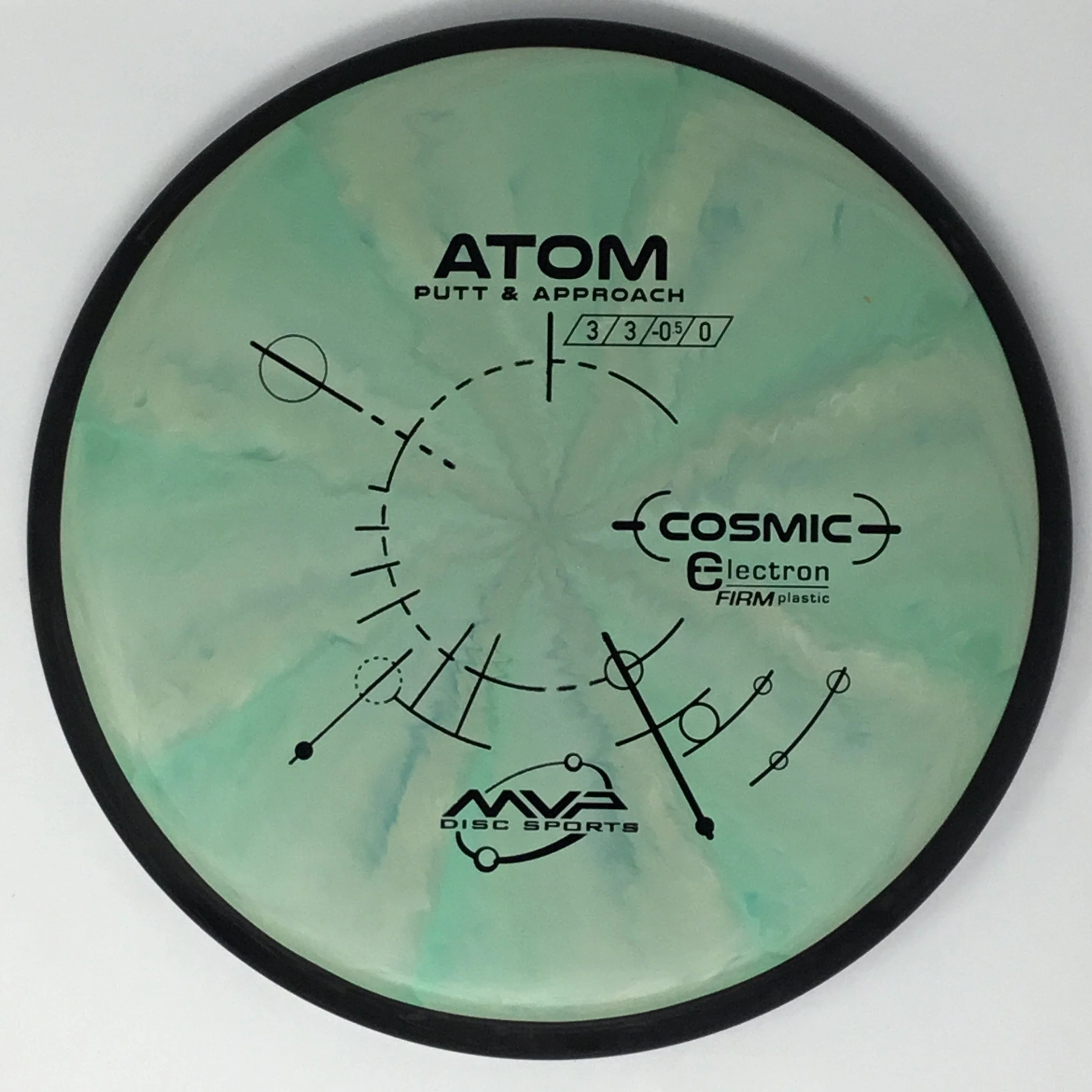 Atom (Cosmic Electron Firm) - Image 58