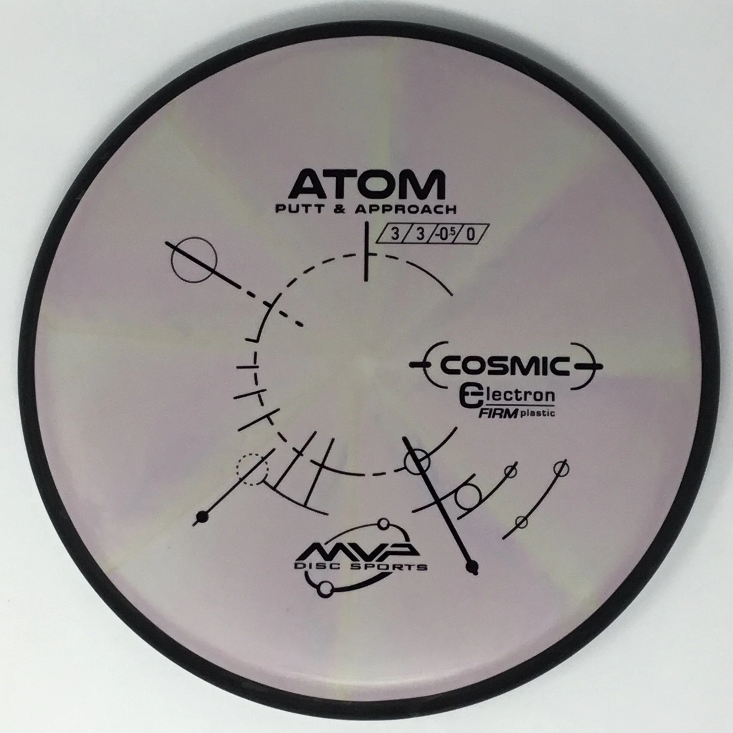 Atom (Cosmic Electron Firm) - Image 59