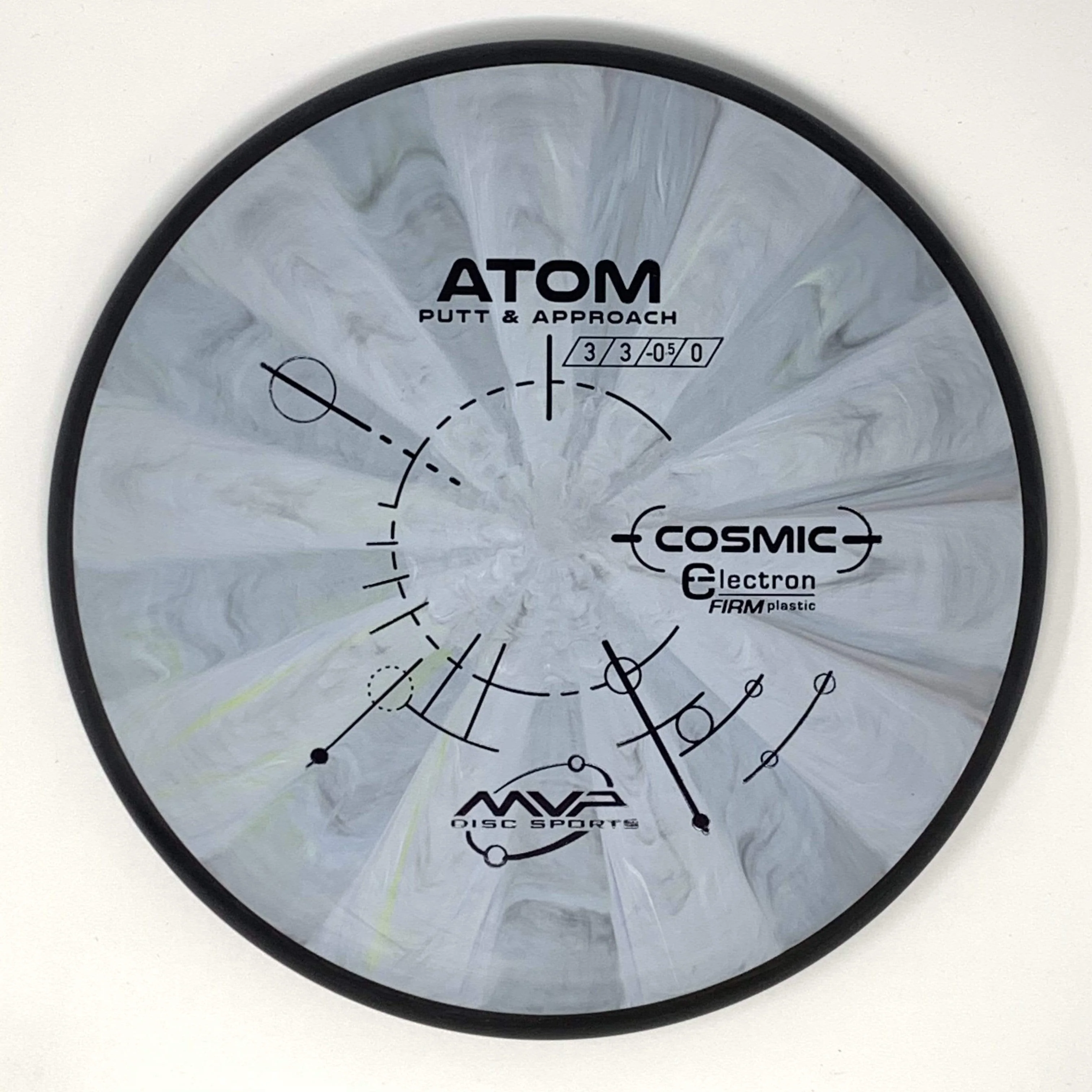 Atom (Cosmic Electron Firm) - Image 6
