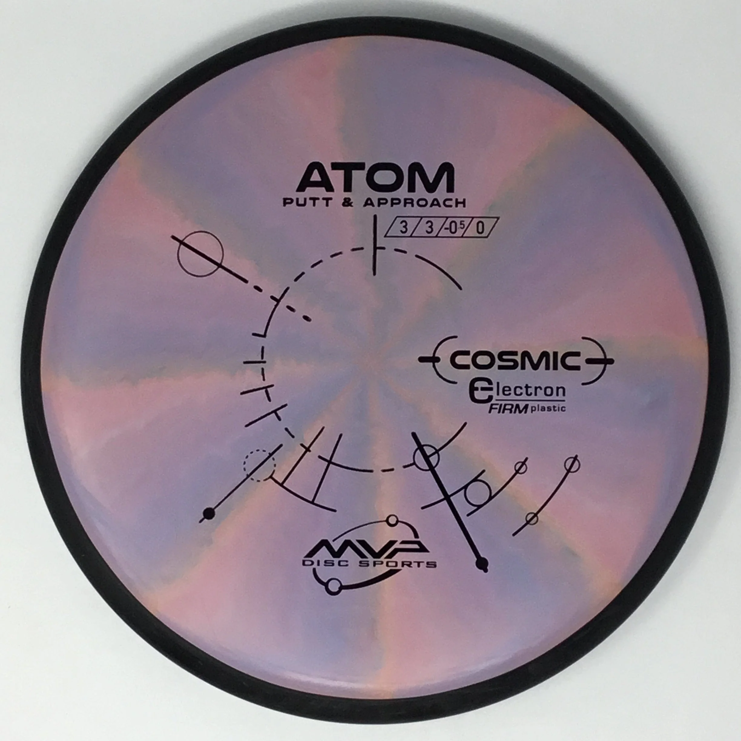 Atom (Cosmic Electron Firm) - Image 60