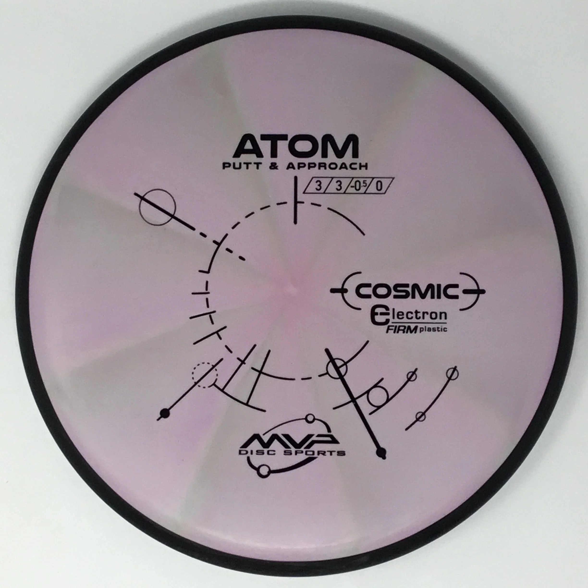 Atom (Cosmic Electron Firm) - Image 61