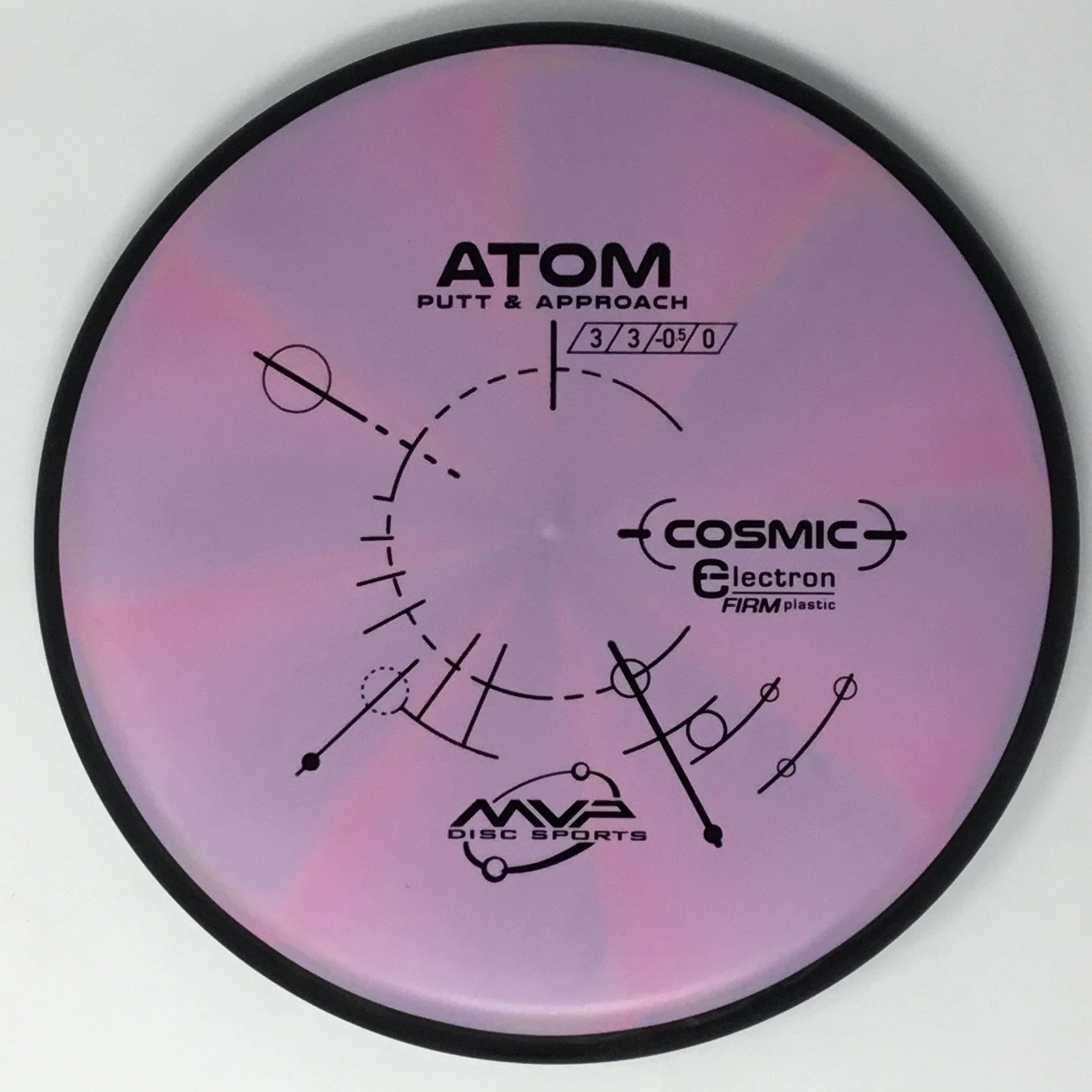 Atom (Cosmic Electron Firm) - Image 62