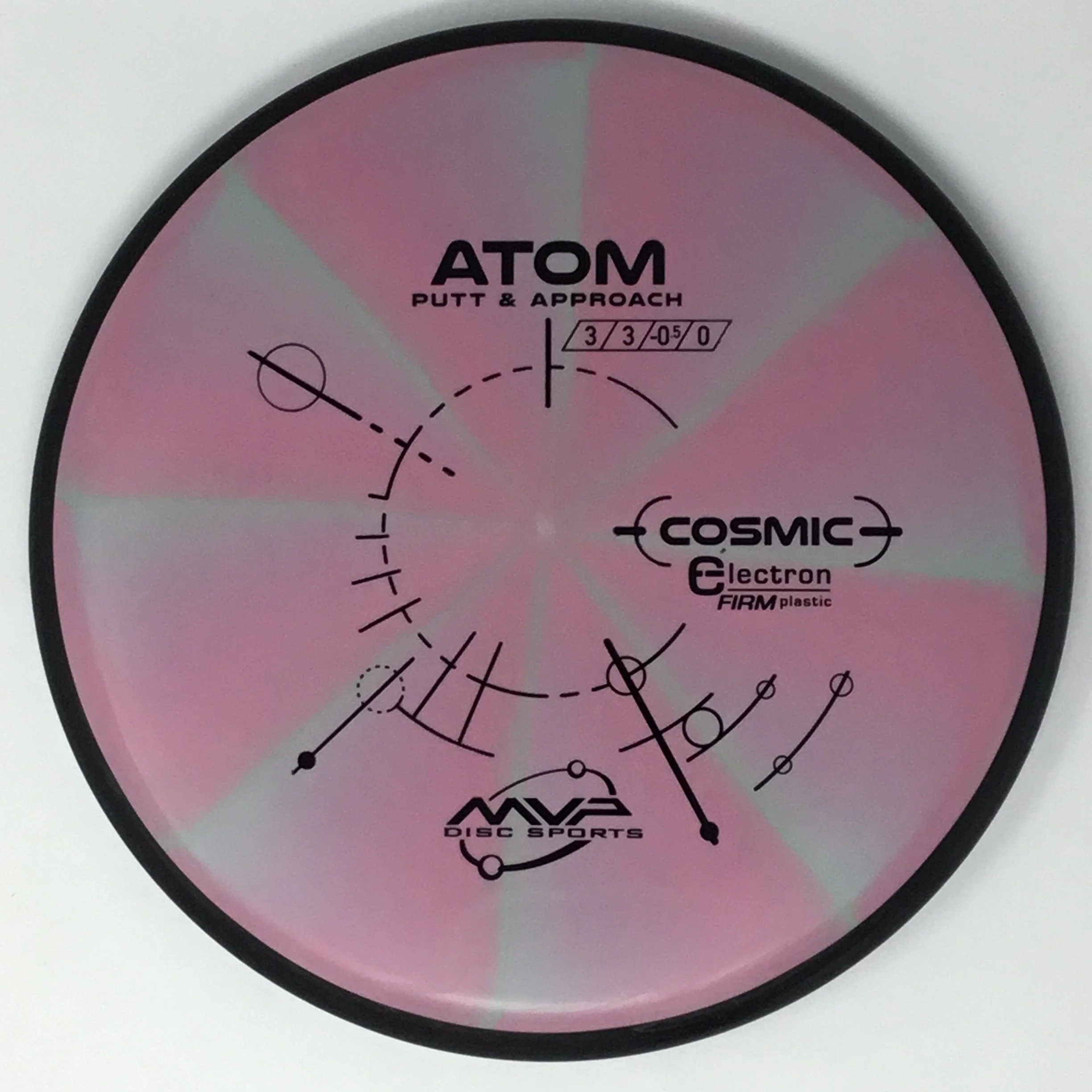 Atom (Cosmic Electron Firm) - Image 63
