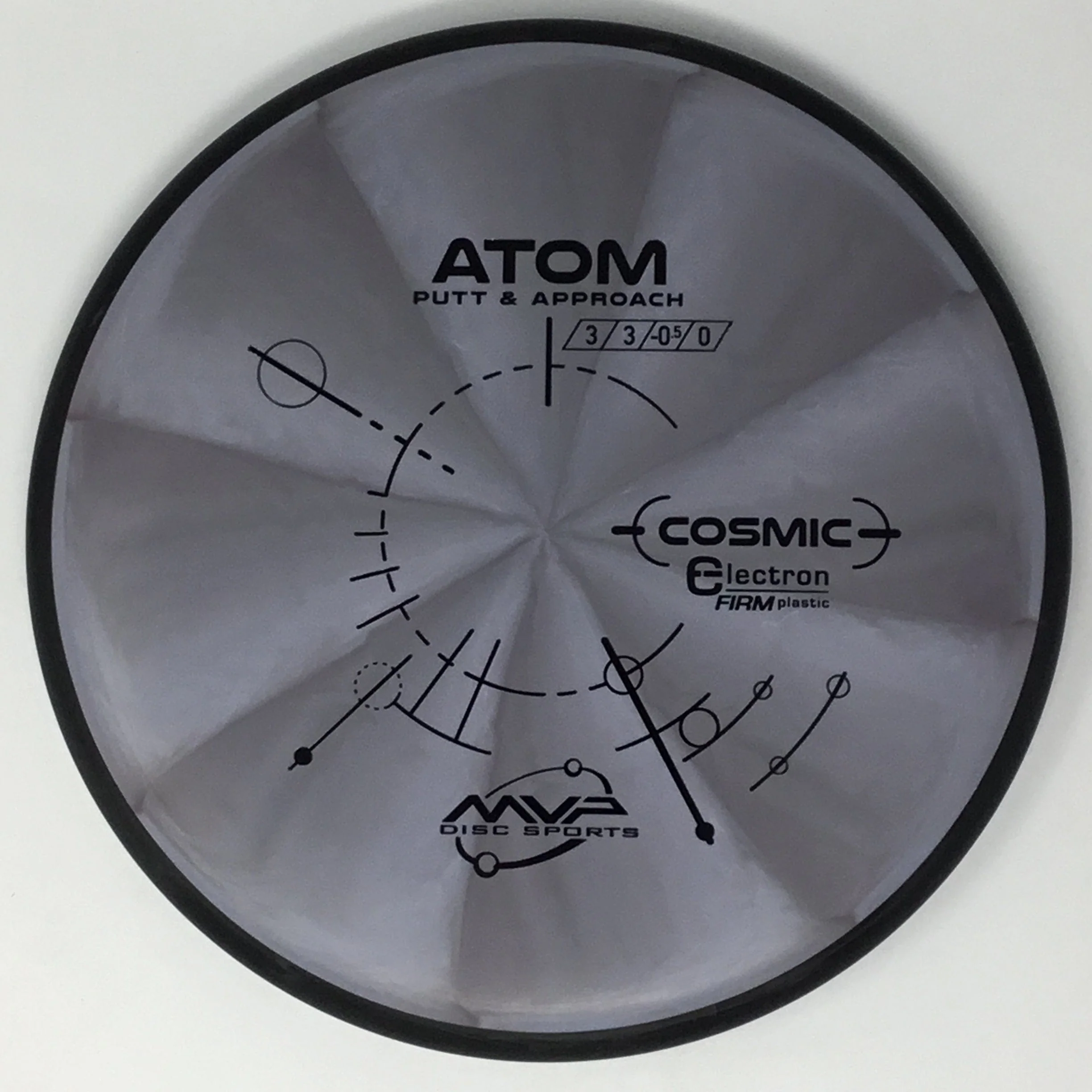 Atom (Cosmic Electron Firm) - Image 64