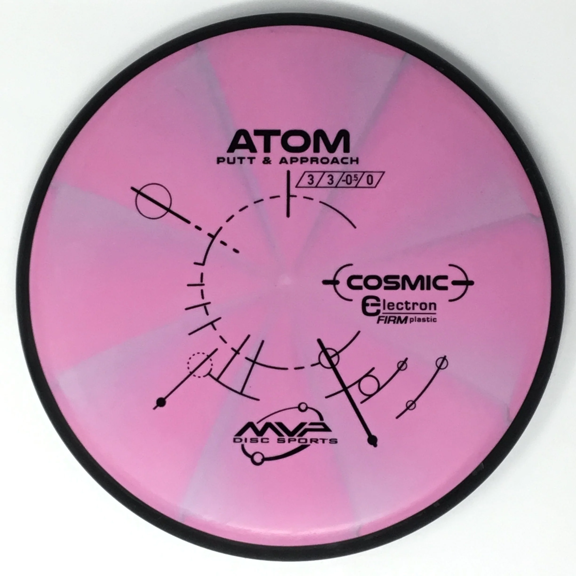 Atom (Cosmic Electron Firm) - Image 65