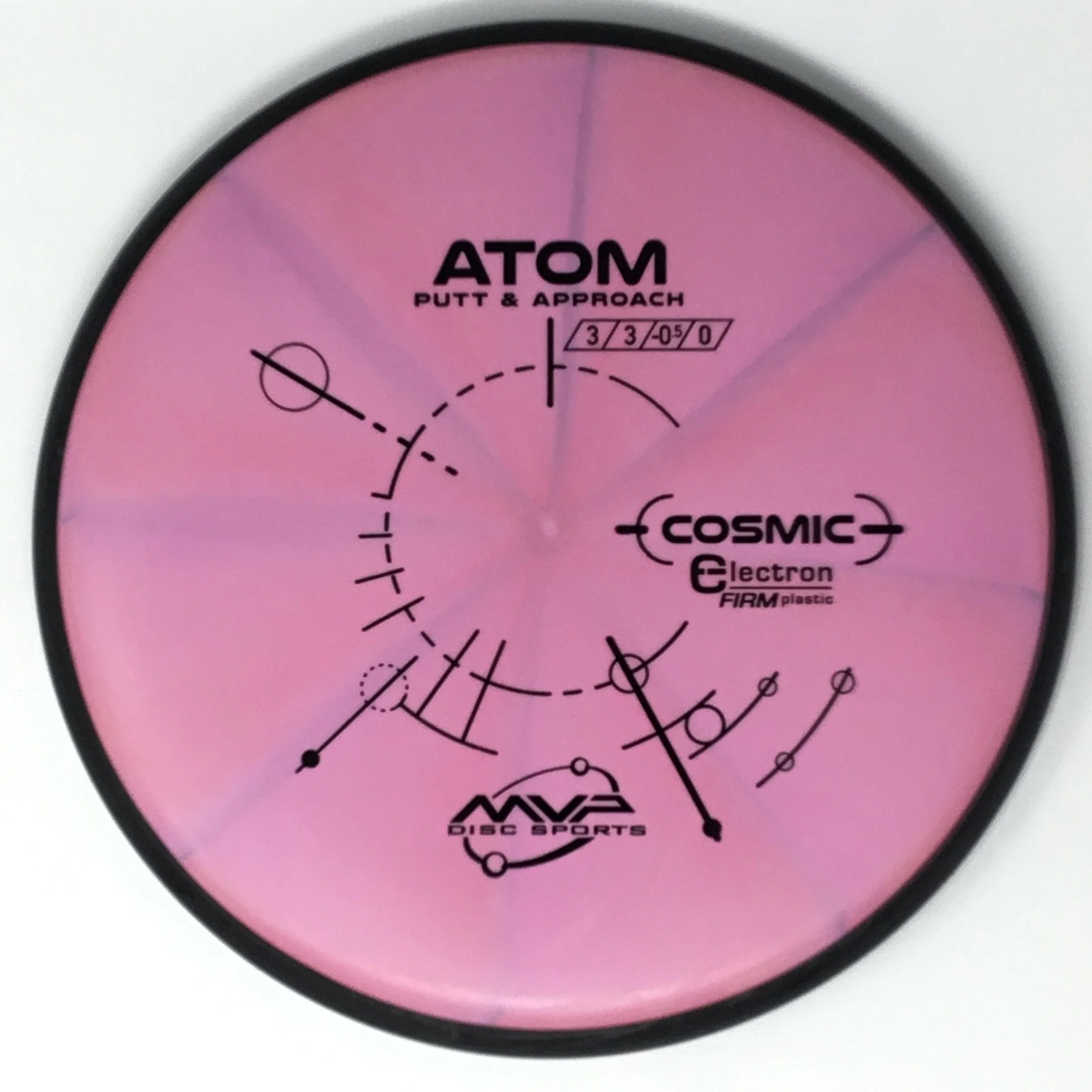 Atom (Cosmic Electron Firm) - Image 66