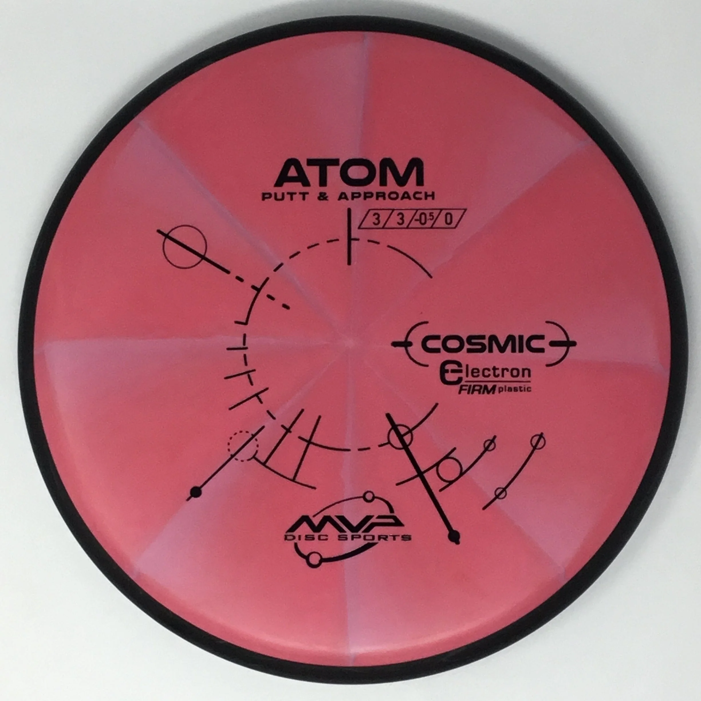 Atom (Cosmic Electron Firm) - Image 67