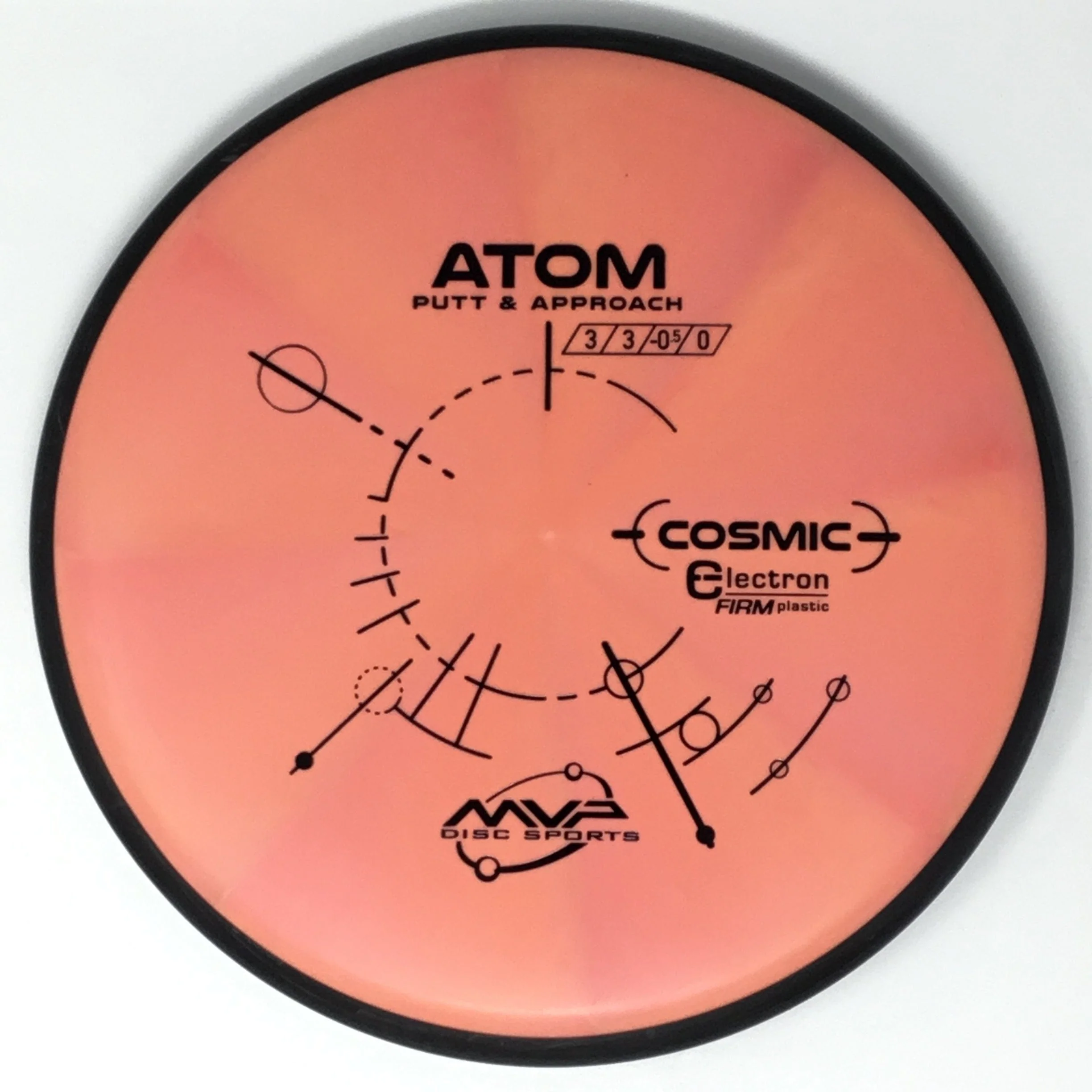 Atom (Cosmic Electron Firm) - Image 68