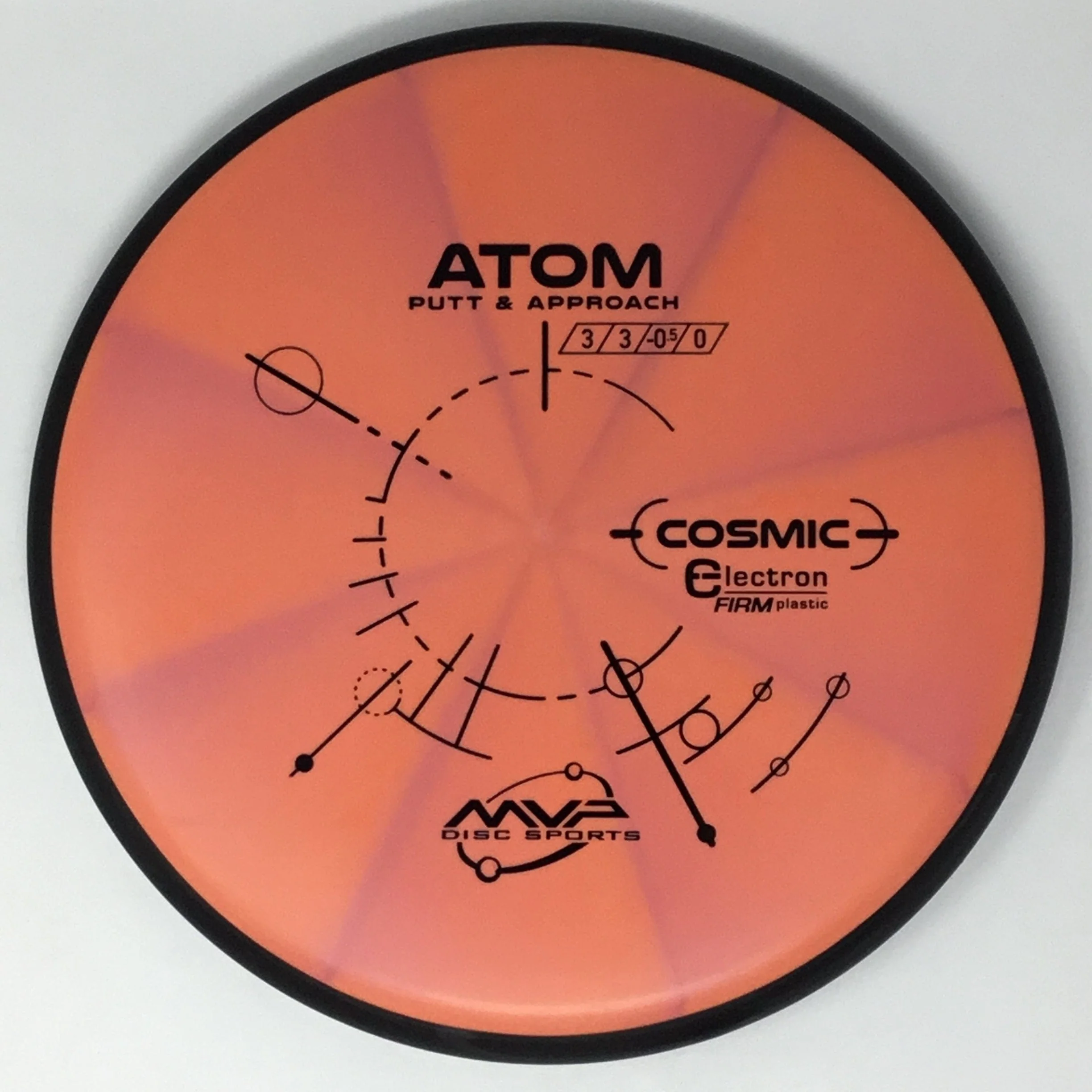 Atom (Cosmic Electron Firm) - Image 69