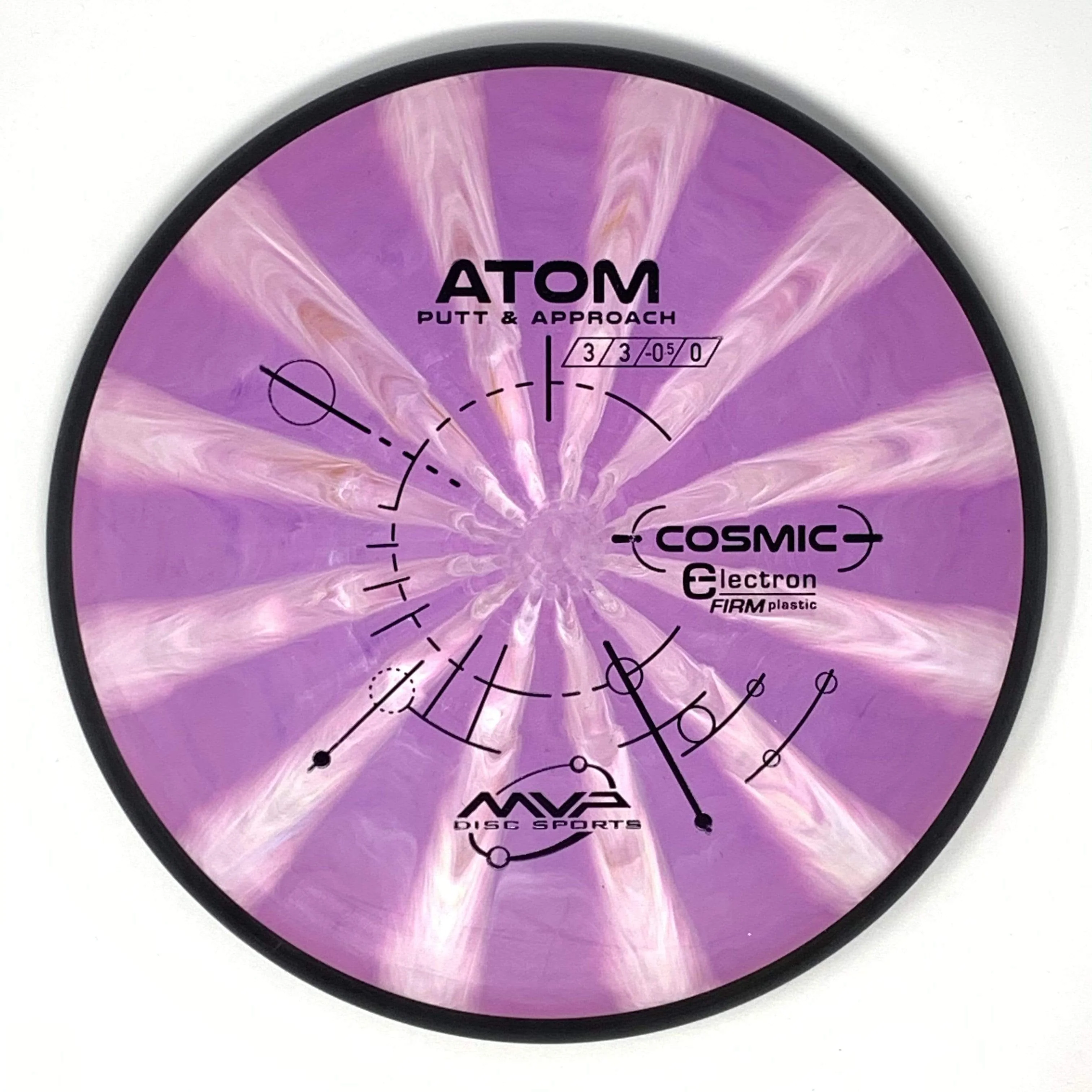 Atom (Cosmic Electron Firm) - Image 7