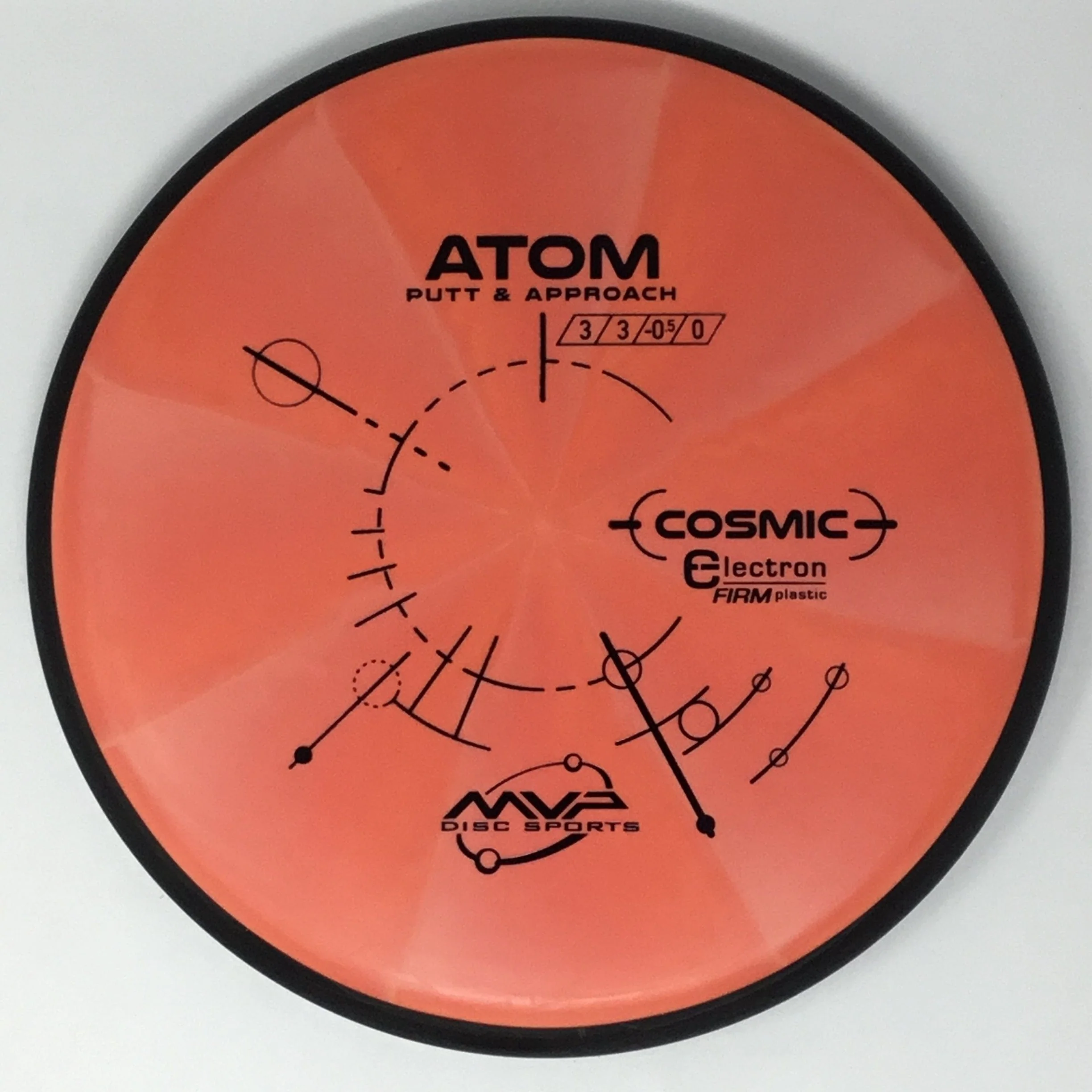 Atom (Cosmic Electron Firm) - Image 70