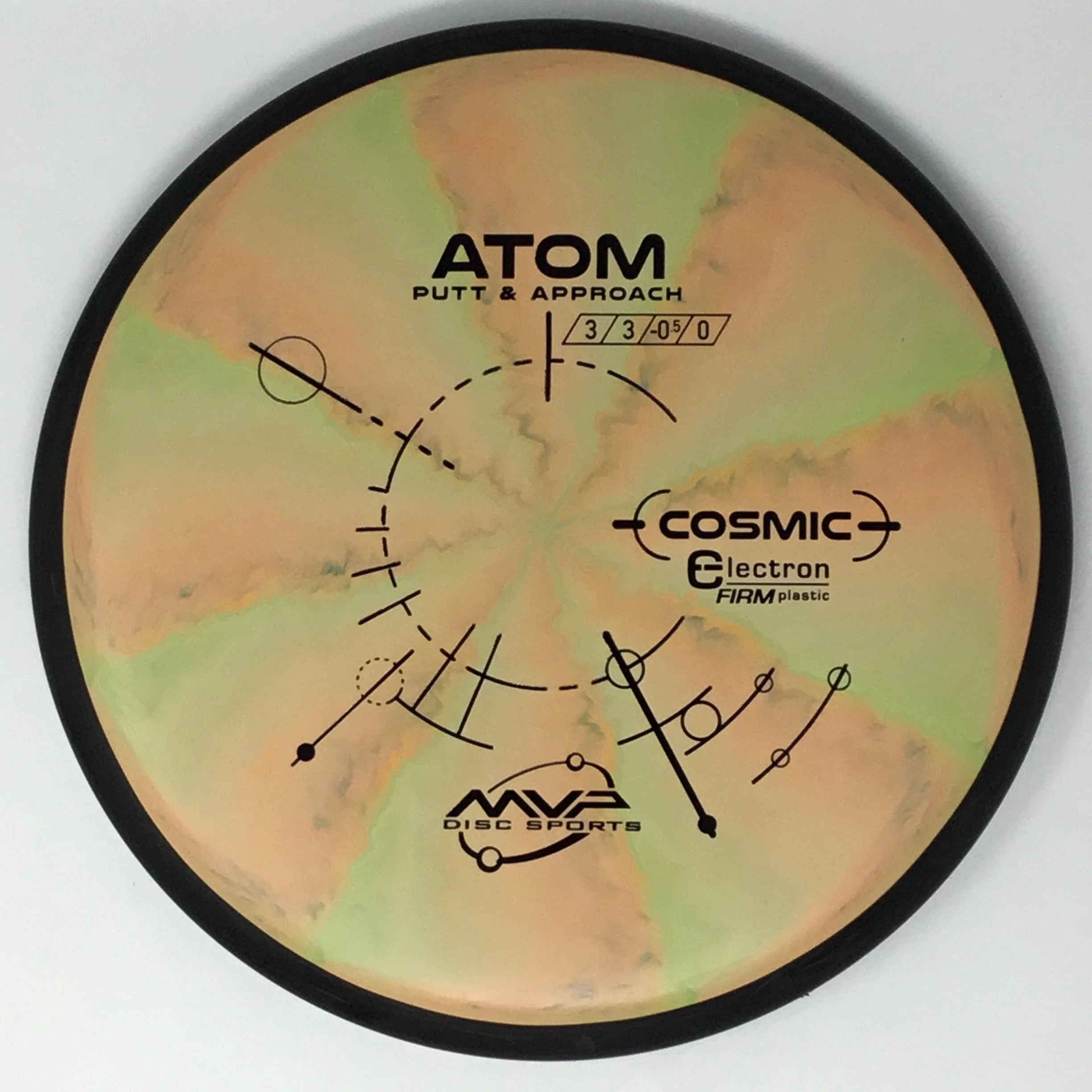 Atom (Cosmic Electron Firm) - Image 71
