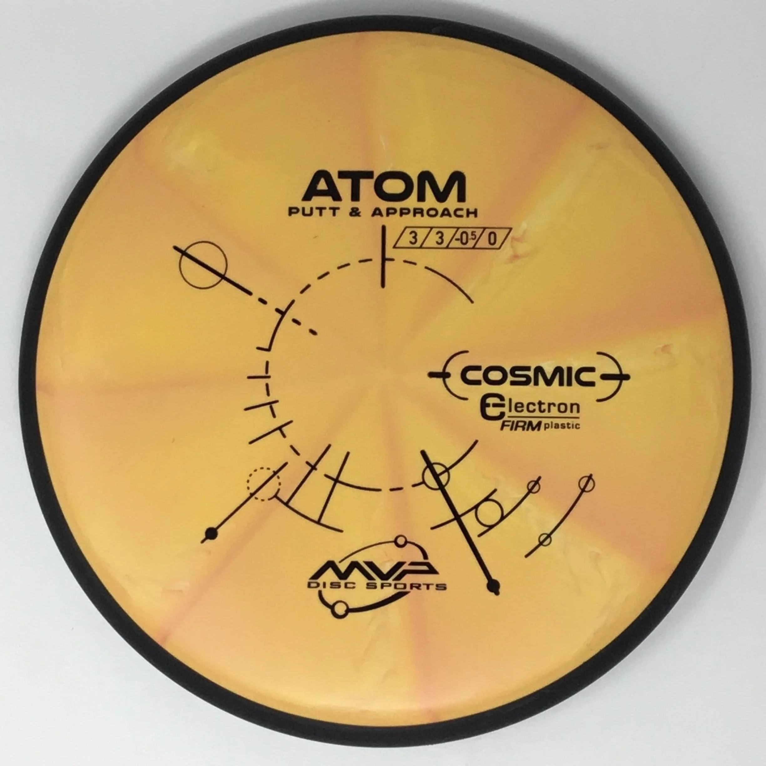 Atom (Cosmic Electron Firm) - Image 72