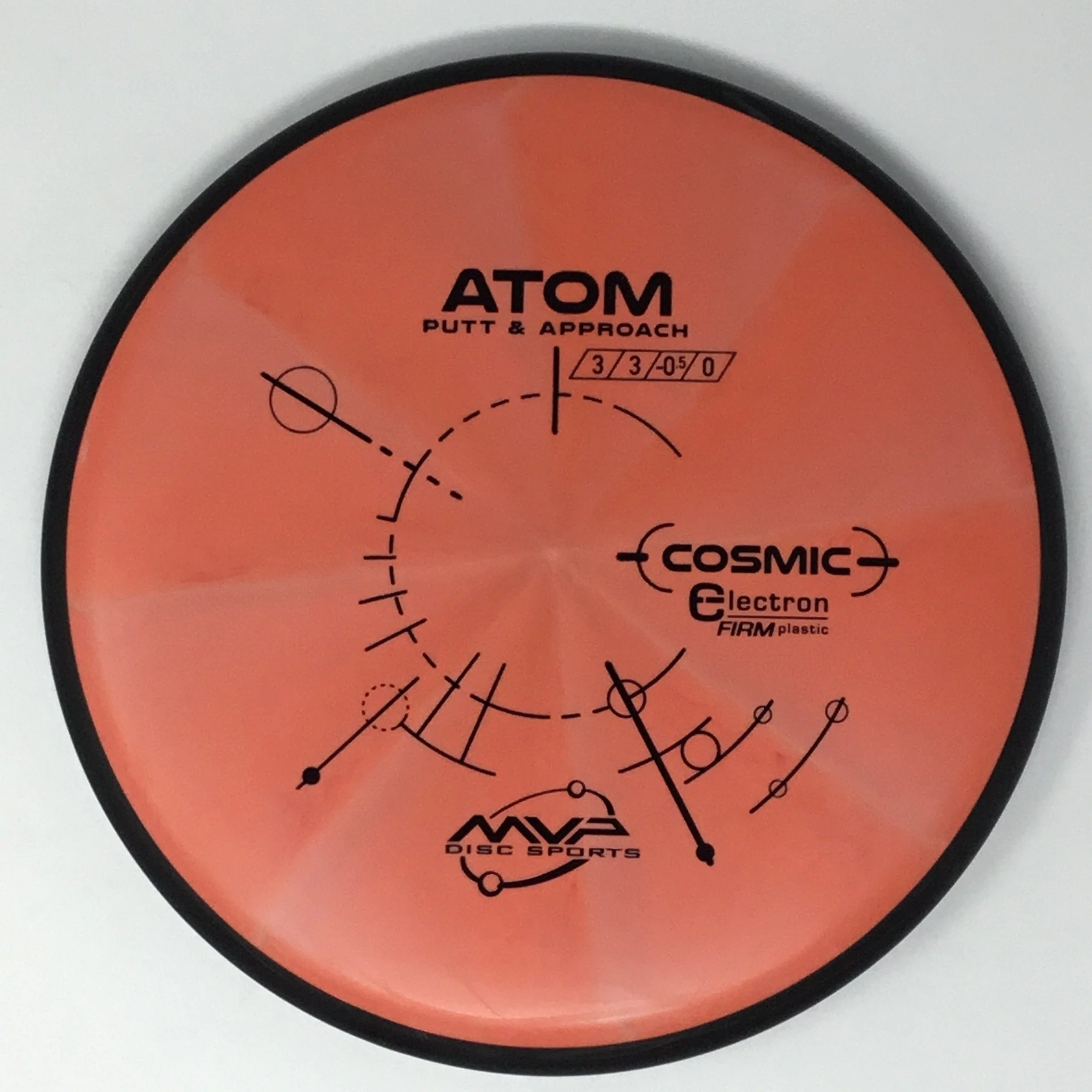 Atom (Cosmic Electron Firm) - Image 73