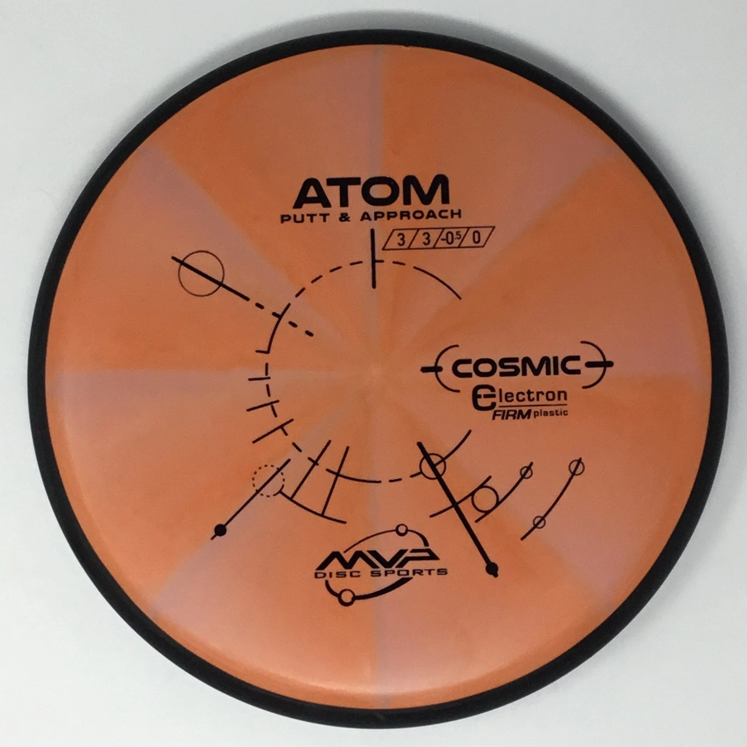Atom (Cosmic Electron Firm) - Image 74