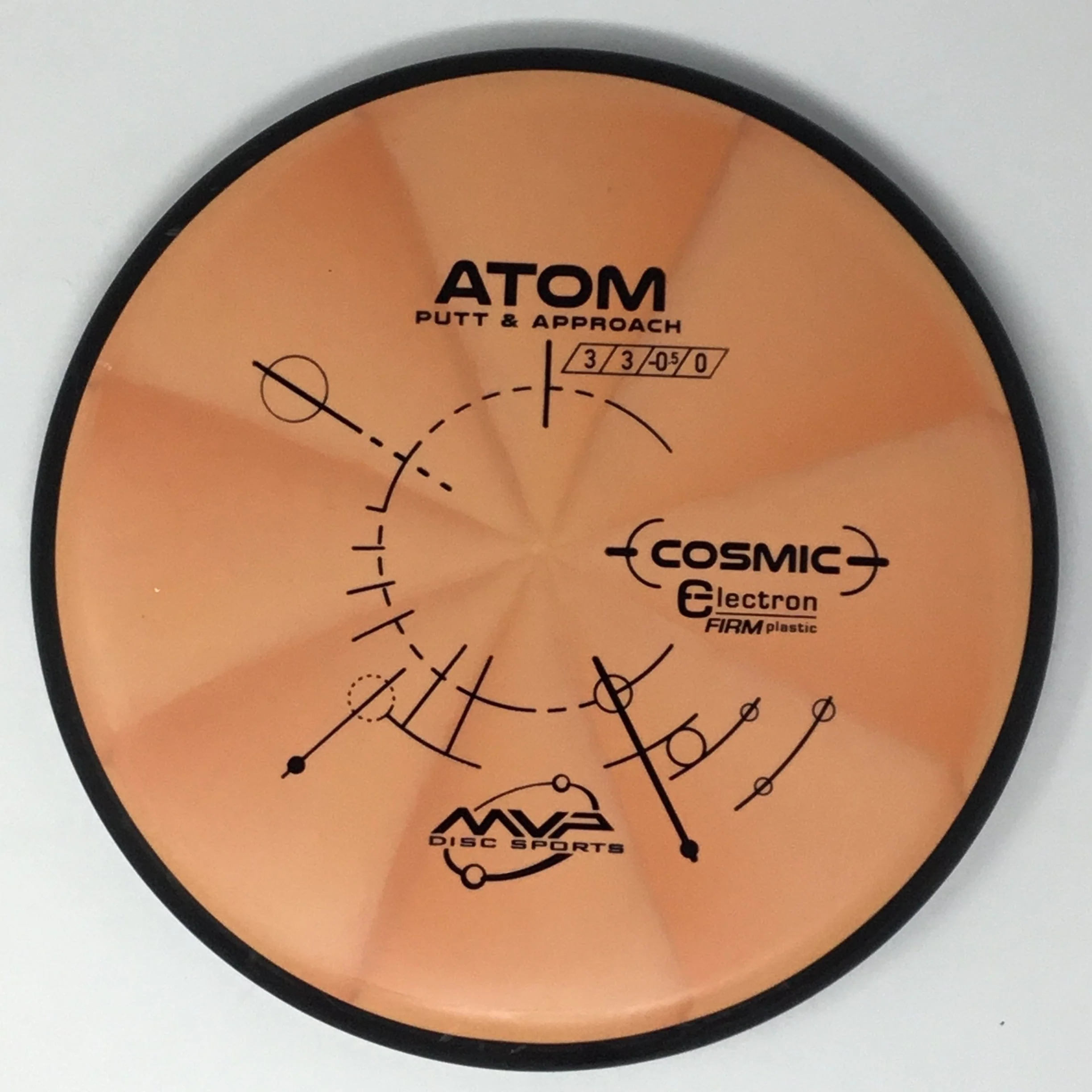Atom (Cosmic Electron Firm) - Image 75