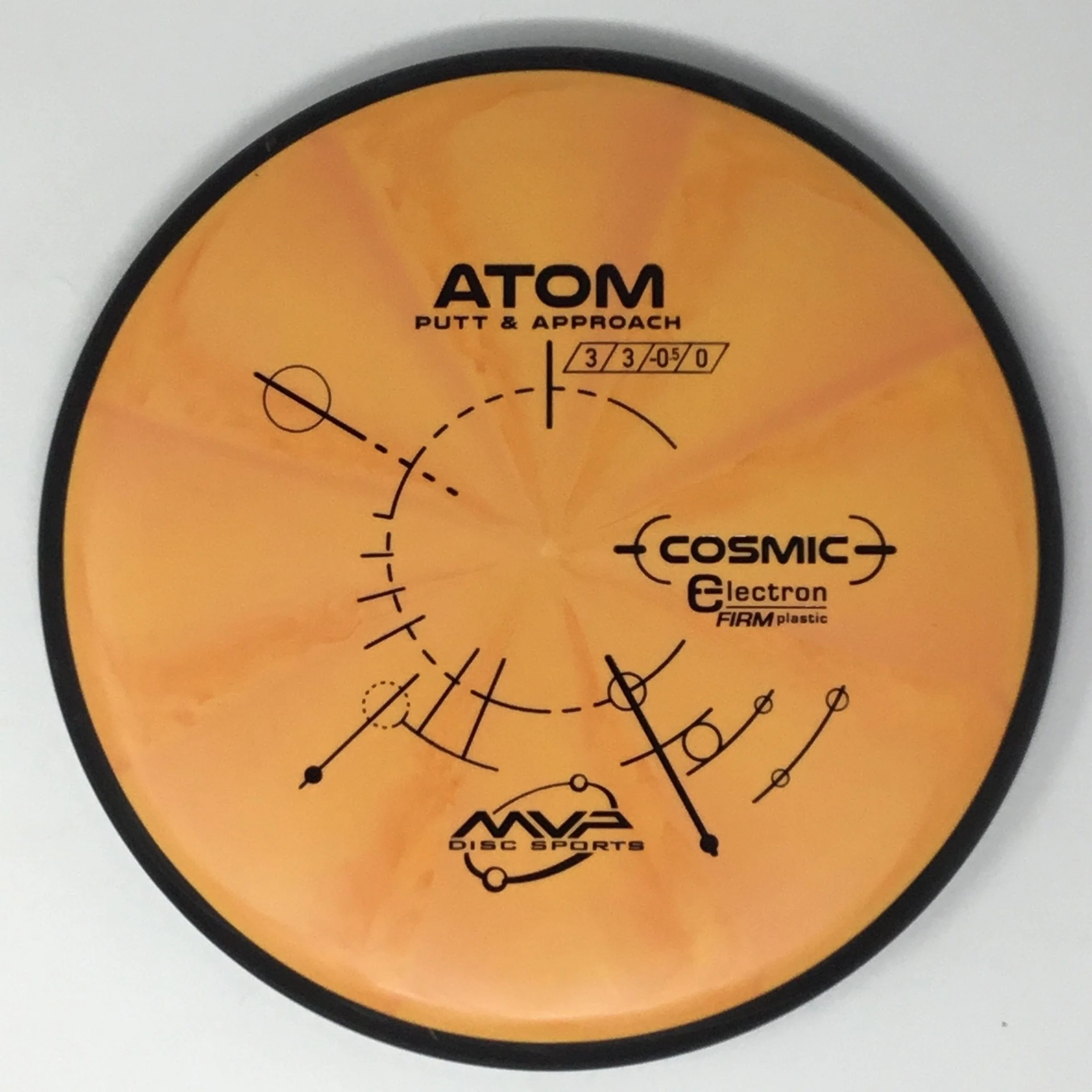 Atom (Cosmic Electron Firm) - Image 76
