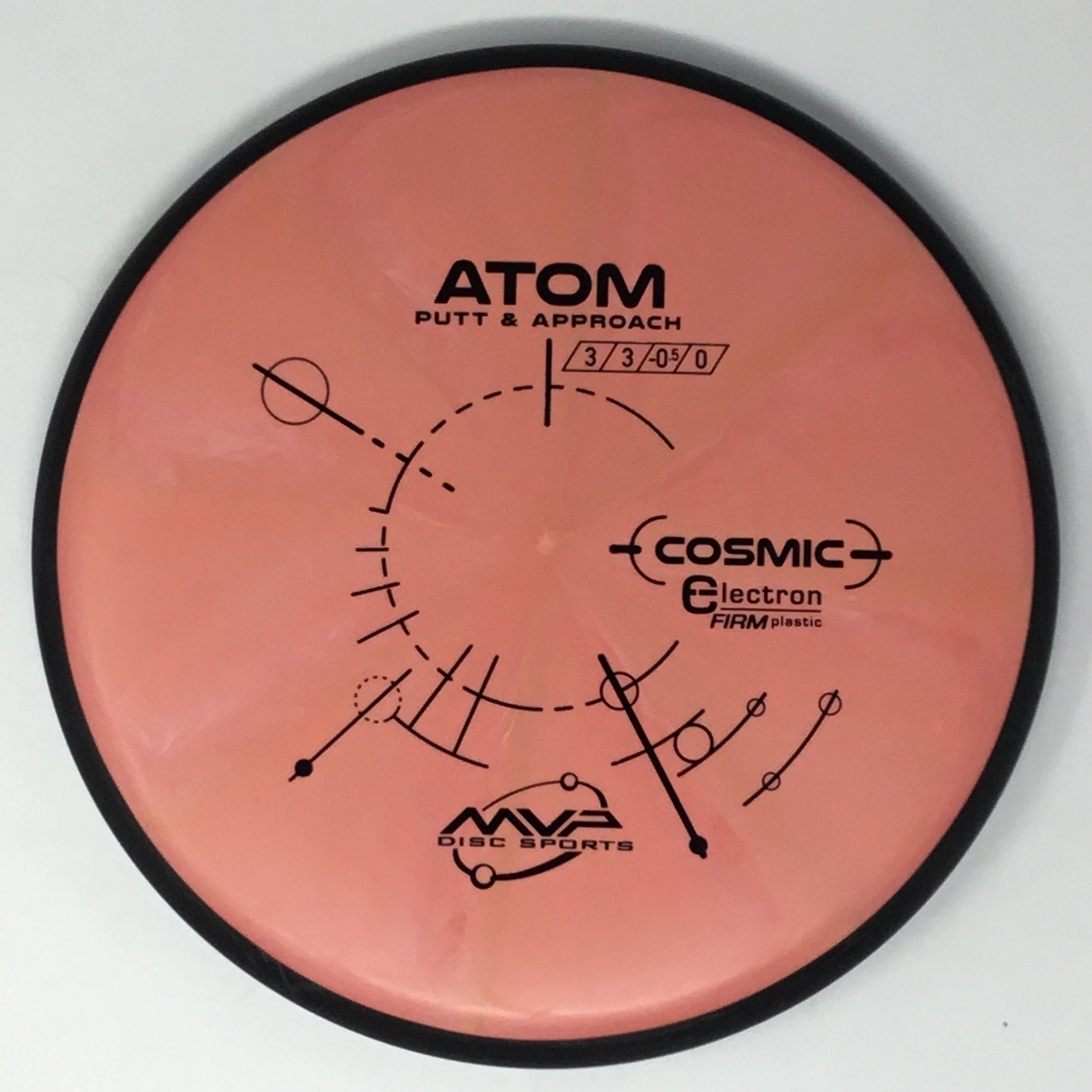 Atom (Cosmic Electron Firm) - Image 77