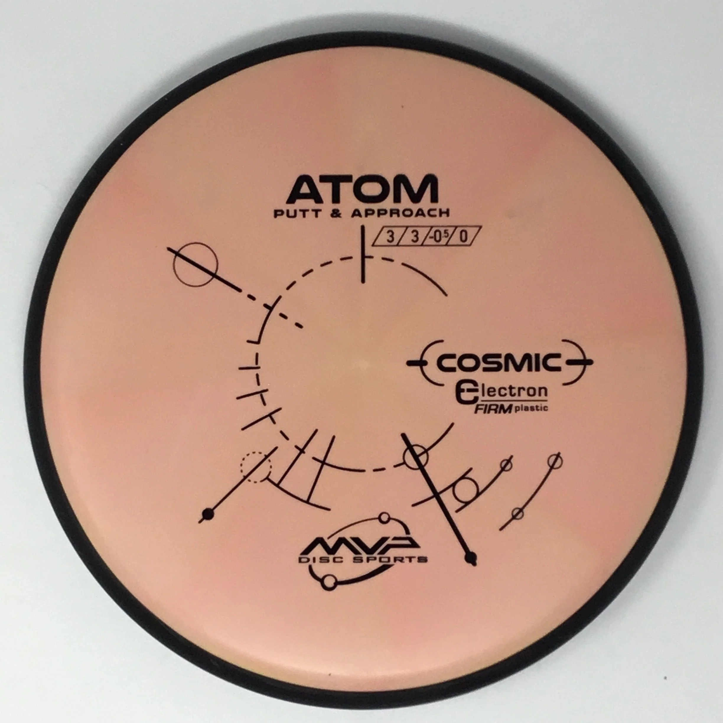 Atom (Cosmic Electron Firm) - Image 78