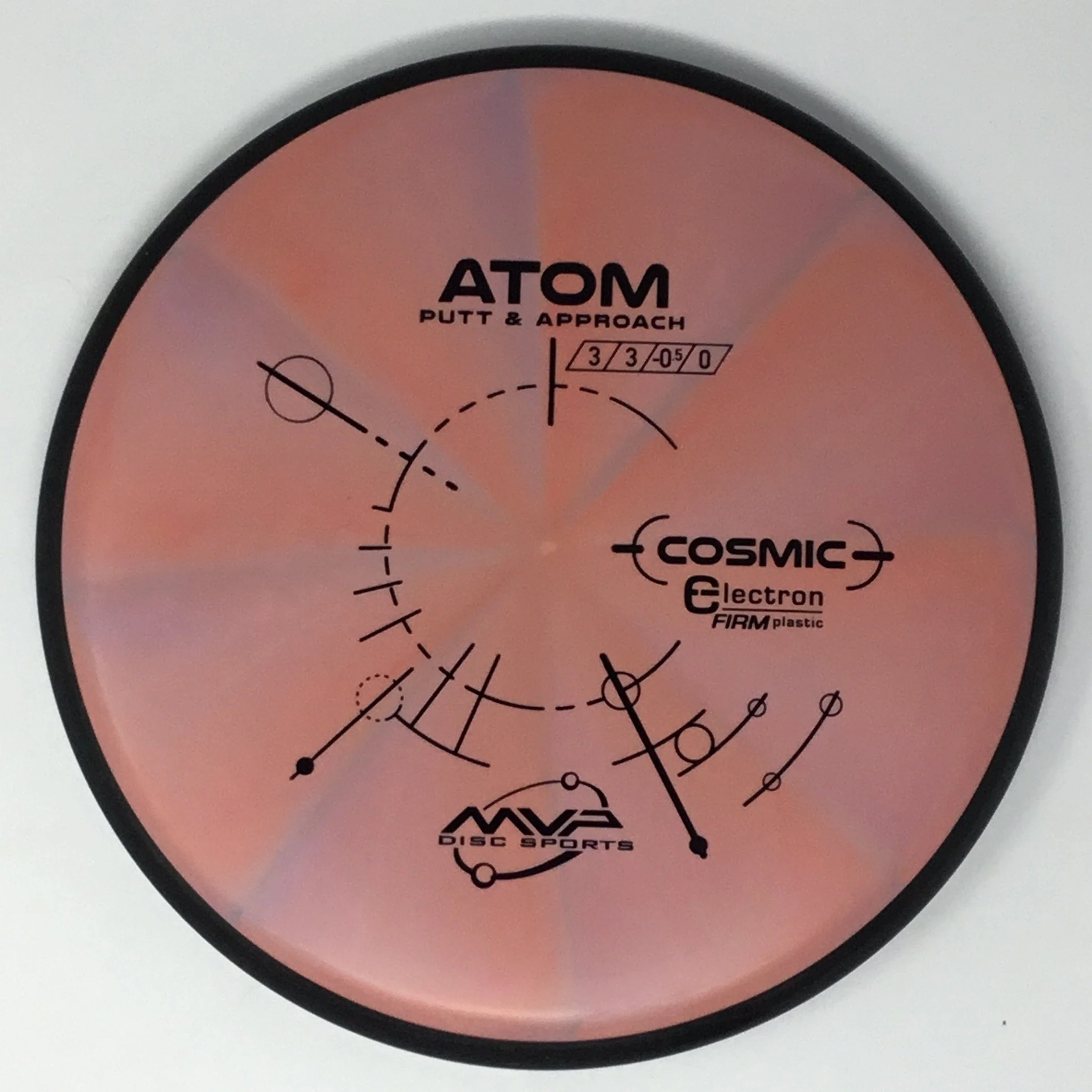 Atom (Cosmic Electron Firm) - Image 79
