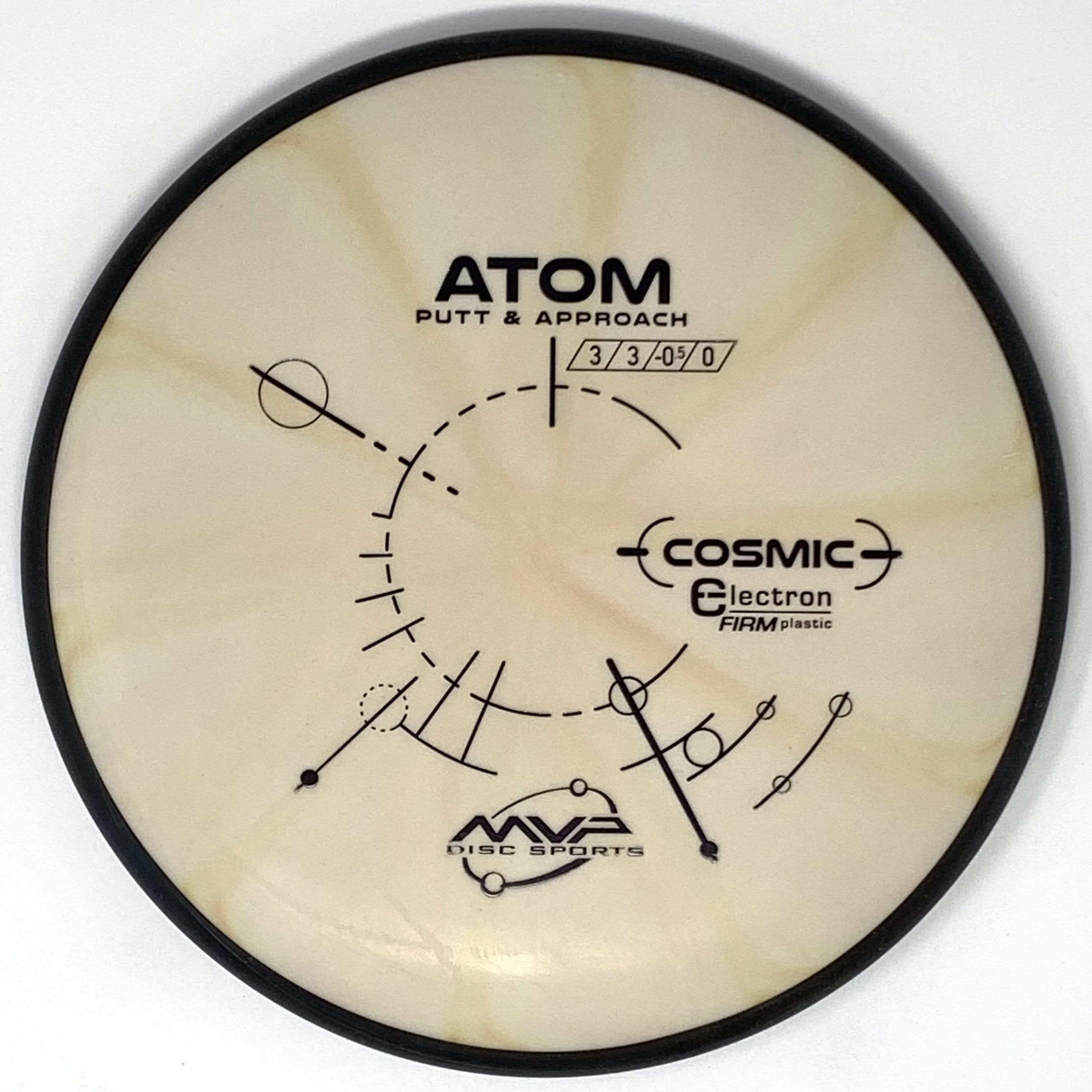 Atom (Cosmic Electron Firm) - Image 8