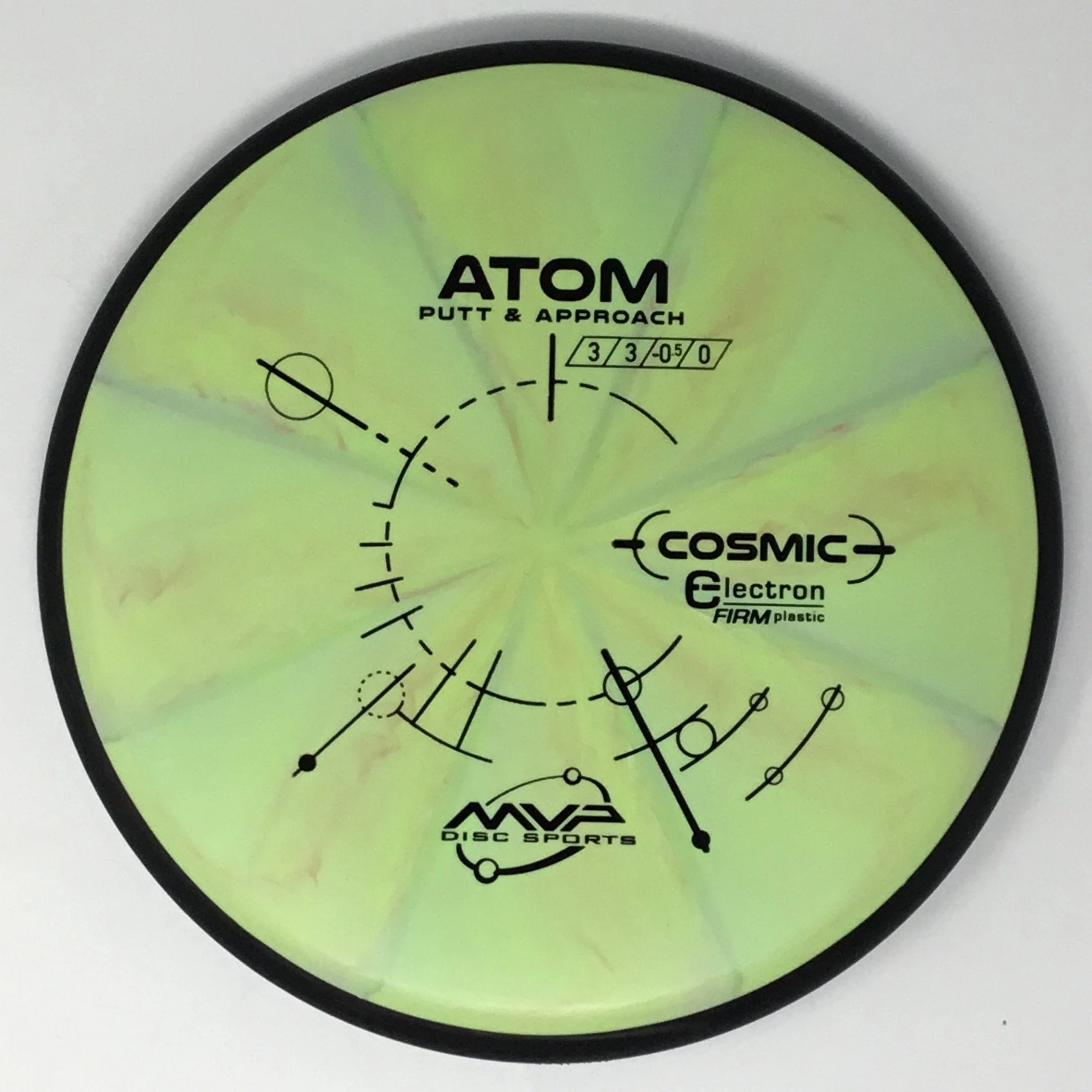Atom (Cosmic Electron Firm) - Image 80