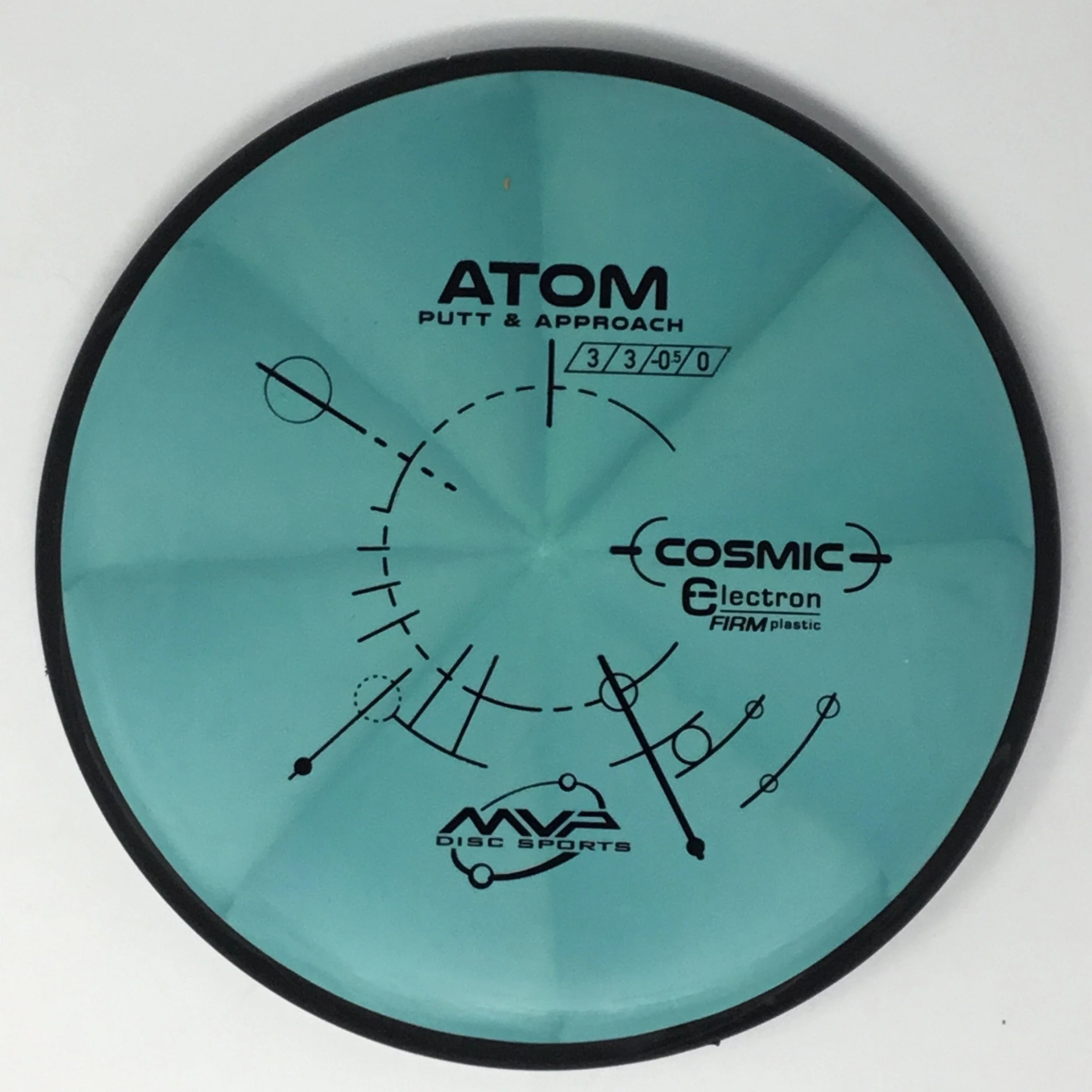 Atom (Cosmic Electron Firm) - Image 81