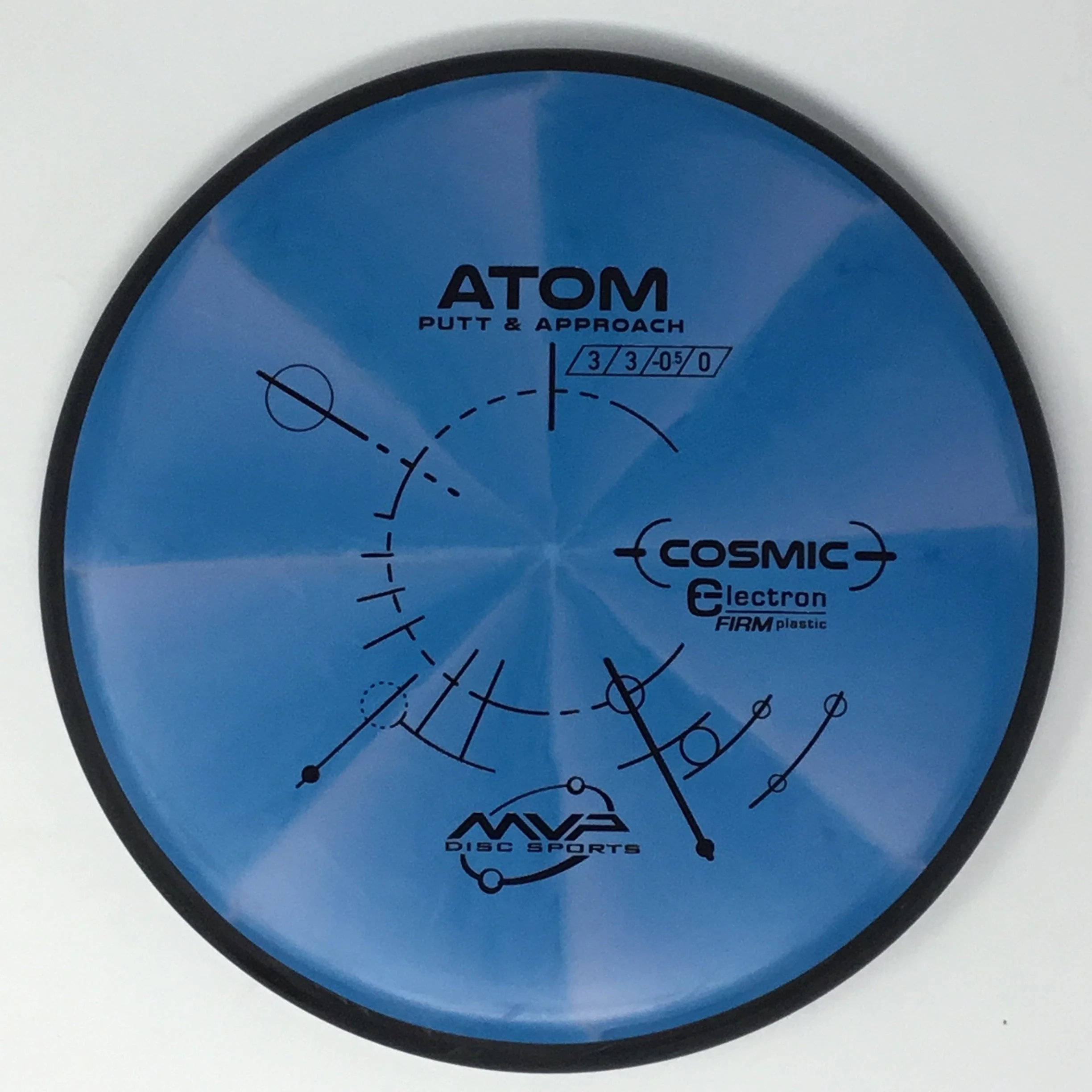Atom (Cosmic Electron Firm) - Image 82