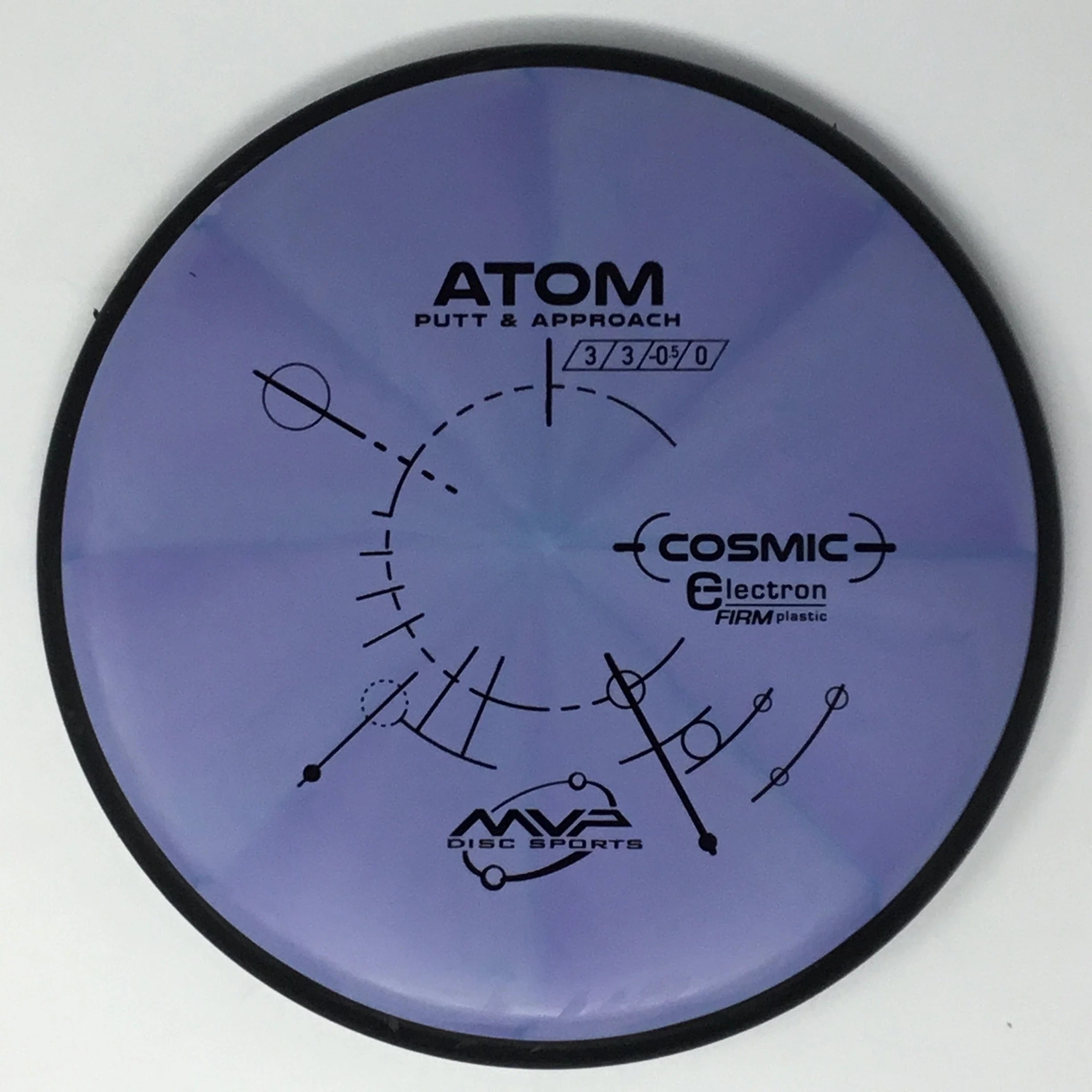 Atom (Cosmic Electron Firm) - Image 83