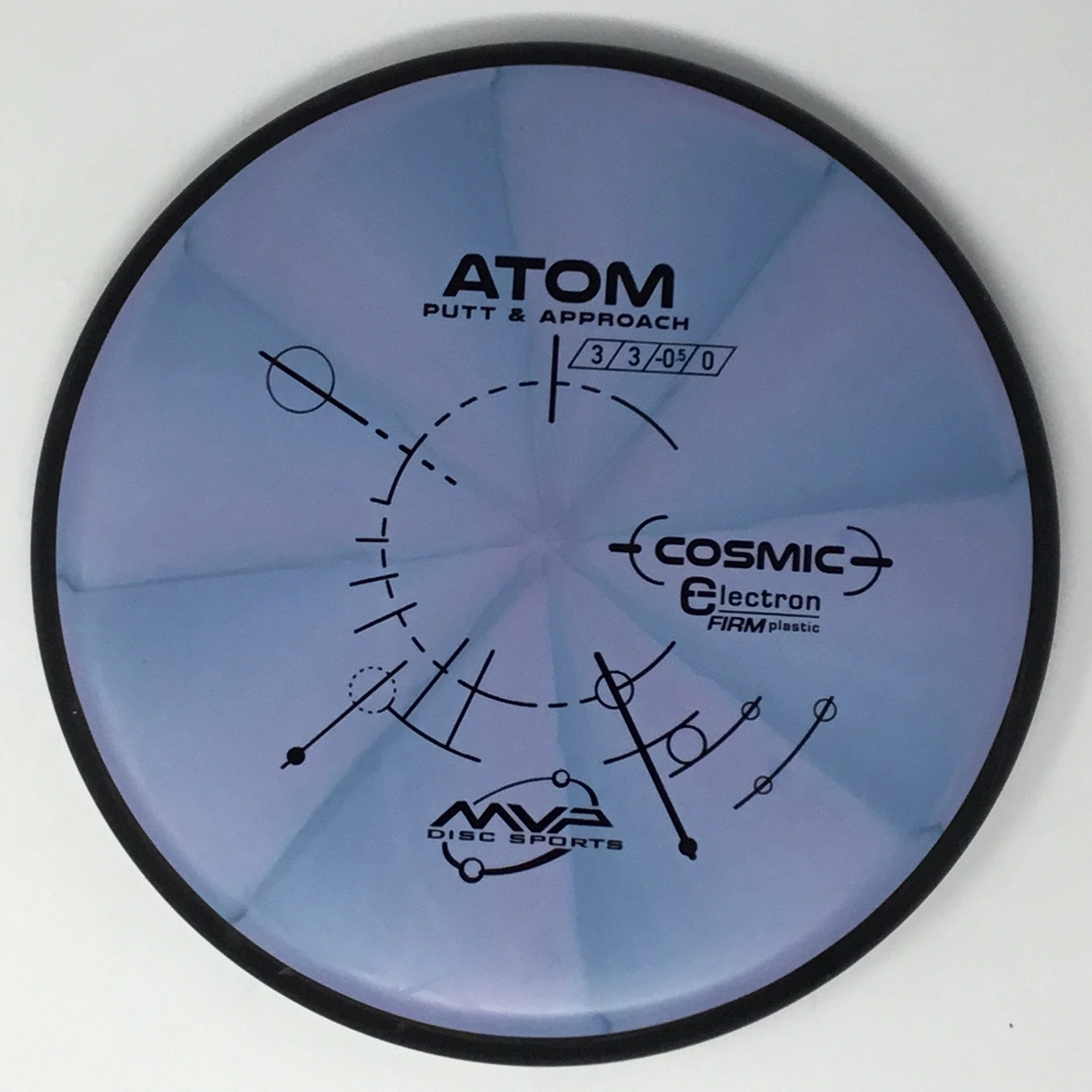 Atom (Cosmic Electron Firm) - Image 84