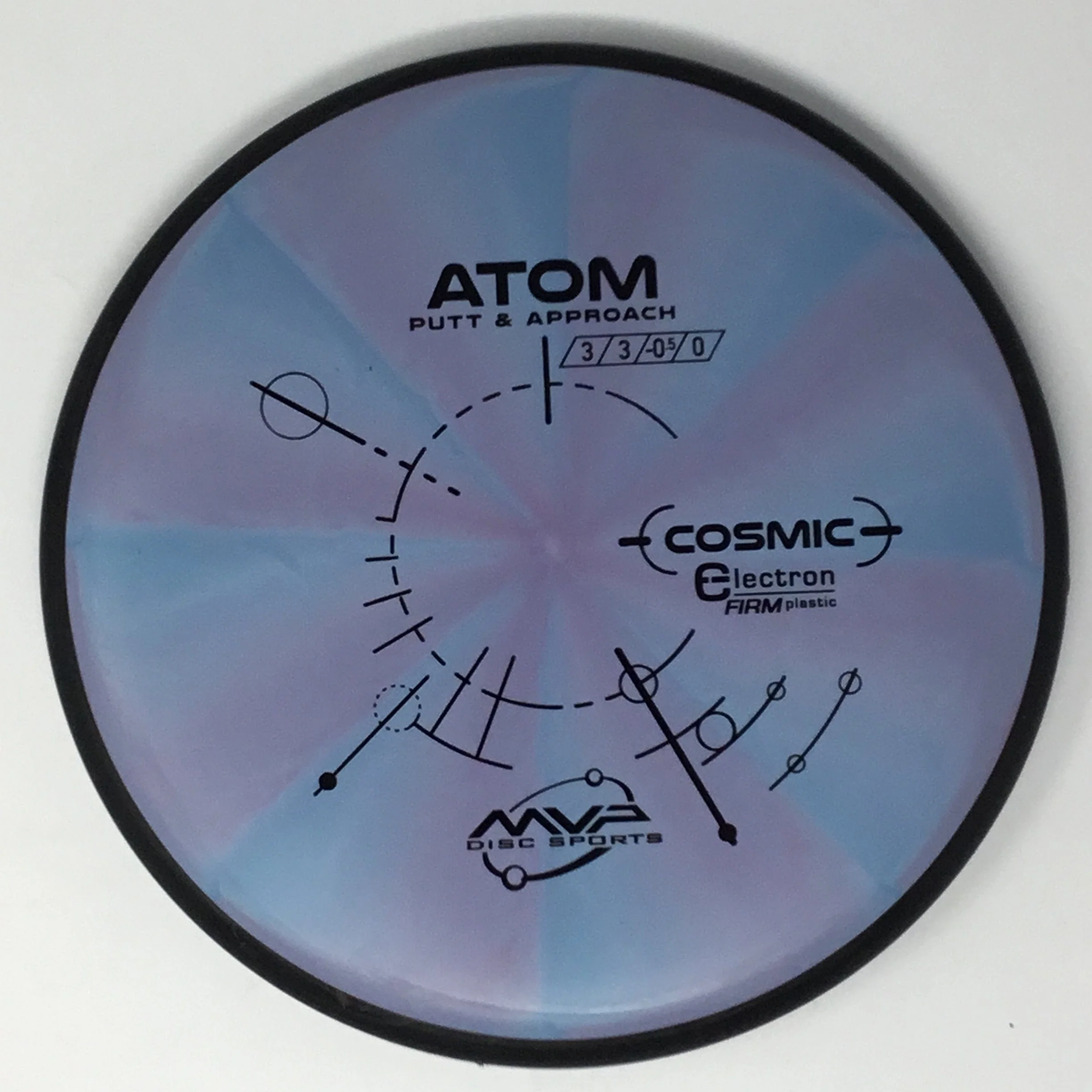 Atom (Cosmic Electron Firm) - Image 85