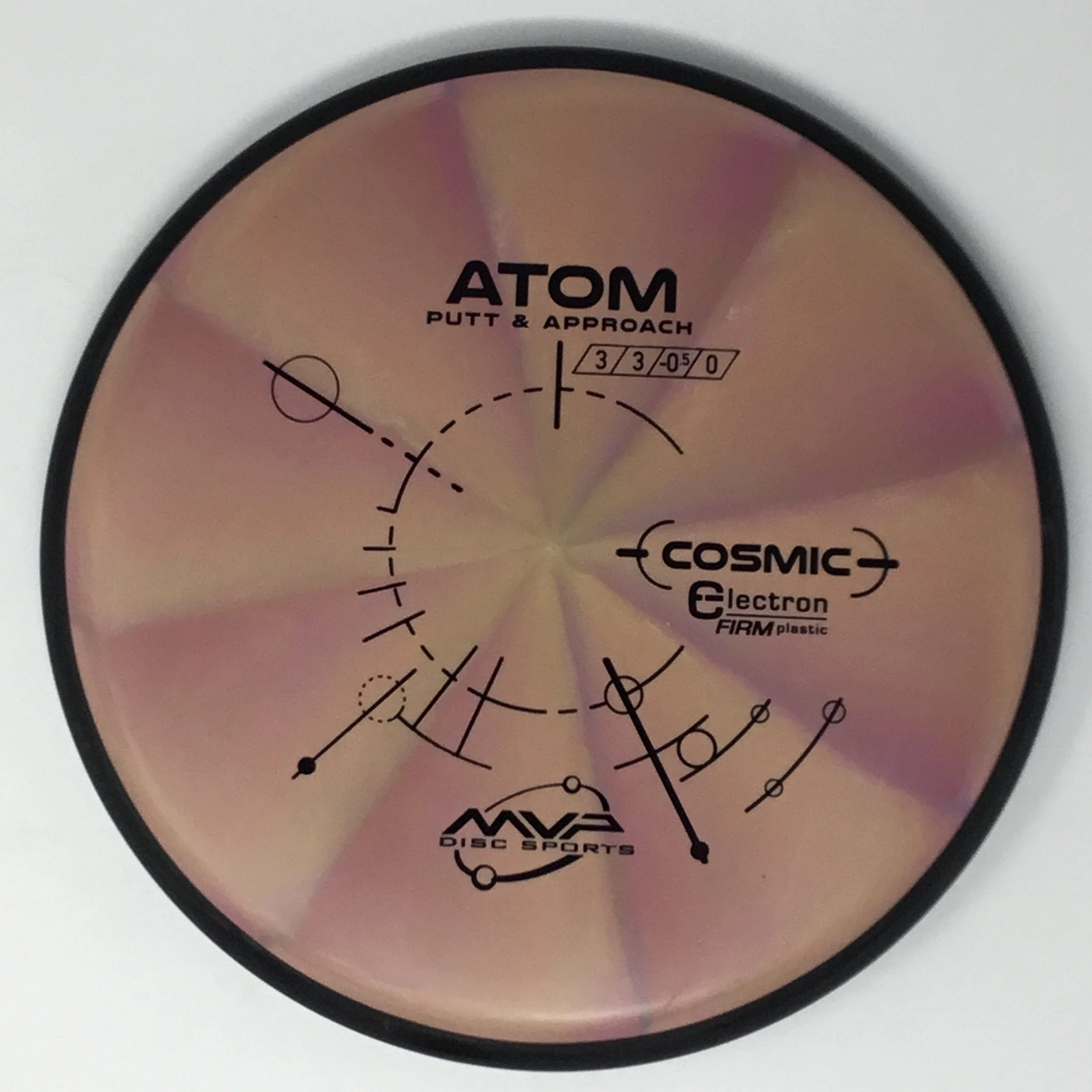 Atom (Cosmic Electron Firm) - Image 86