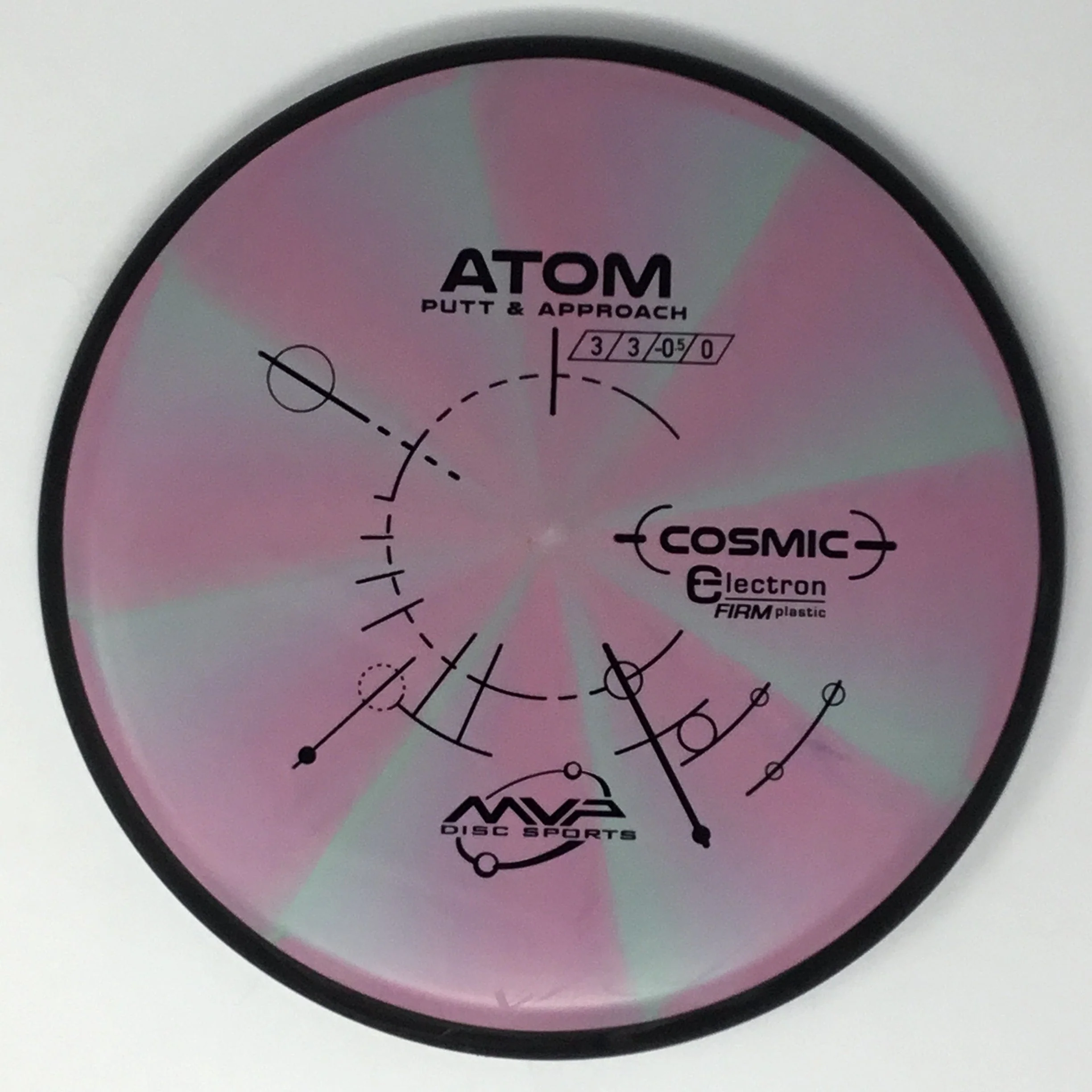 Atom (Cosmic Electron Firm) - Image 87
