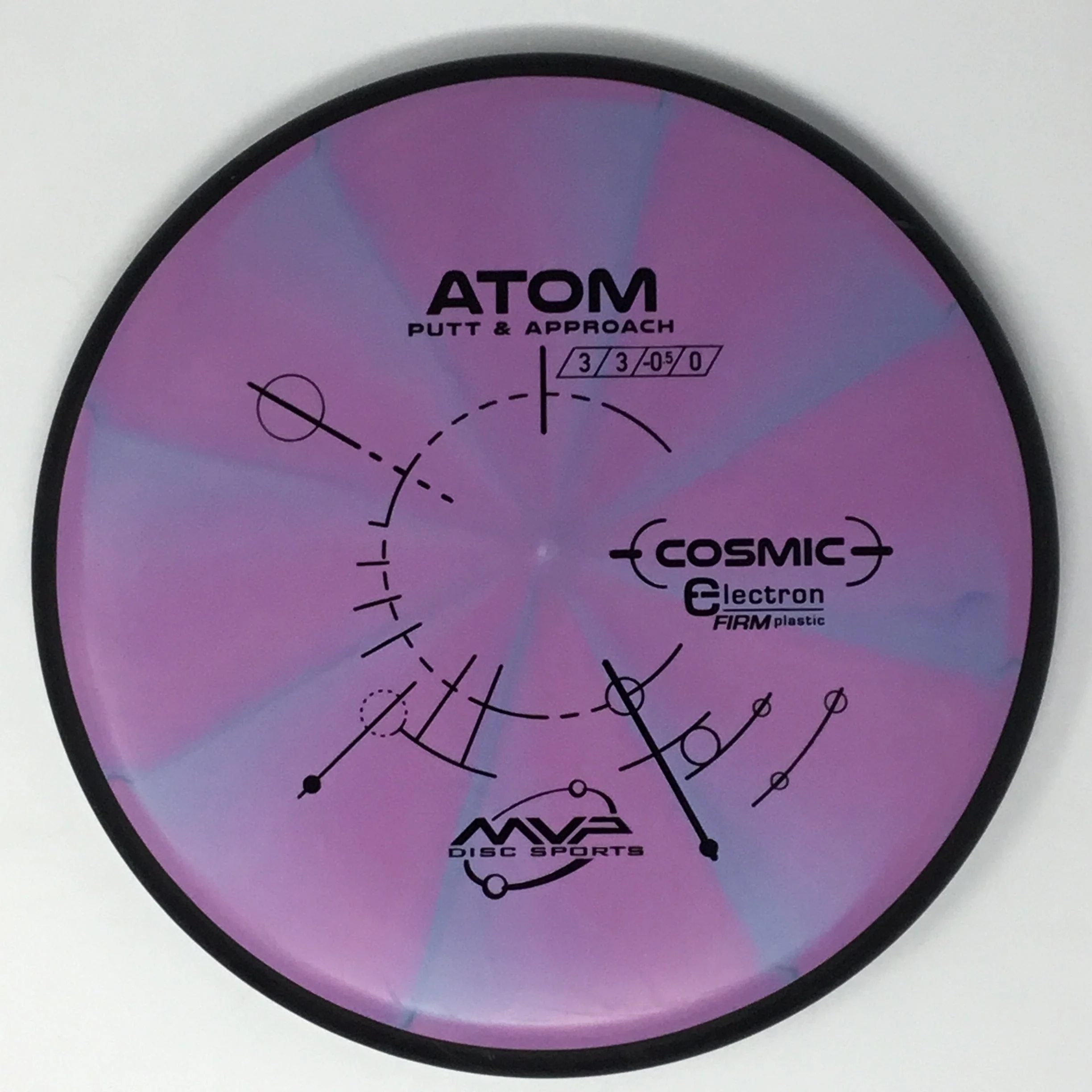 Atom (Cosmic Electron Firm) - Image 88