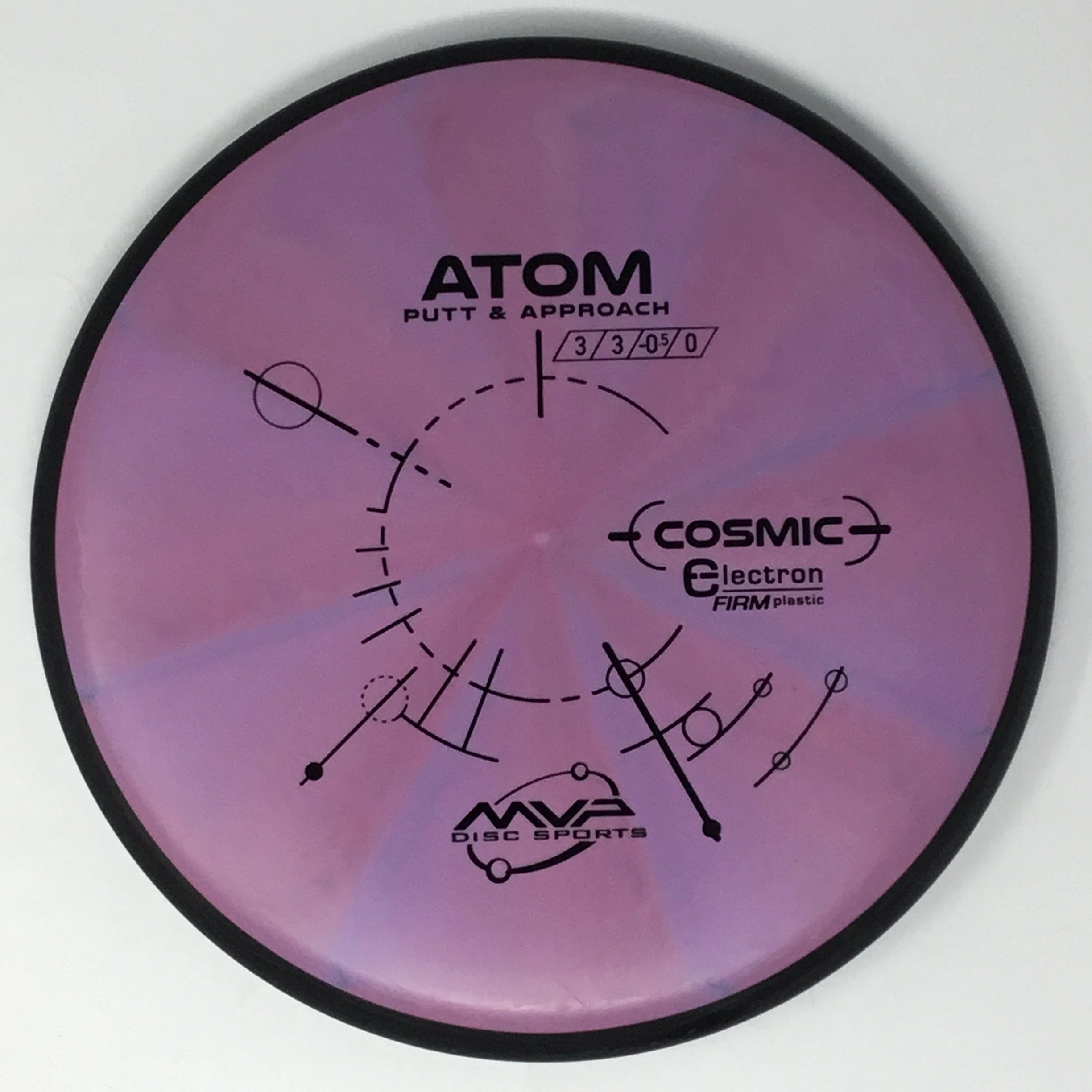 Atom (Cosmic Electron Firm) - Image 89
