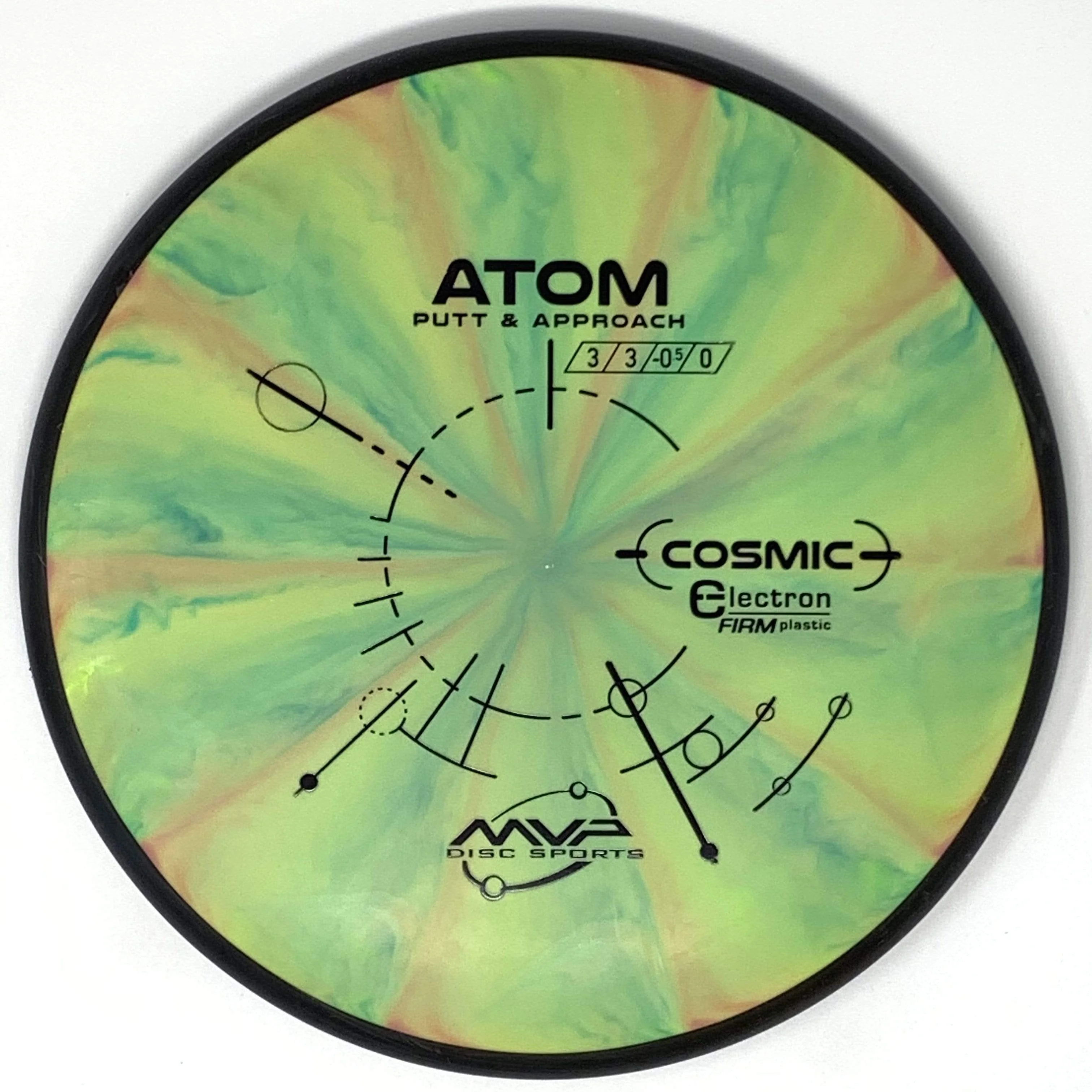 Atom (Cosmic Electron Firm) - Image 9