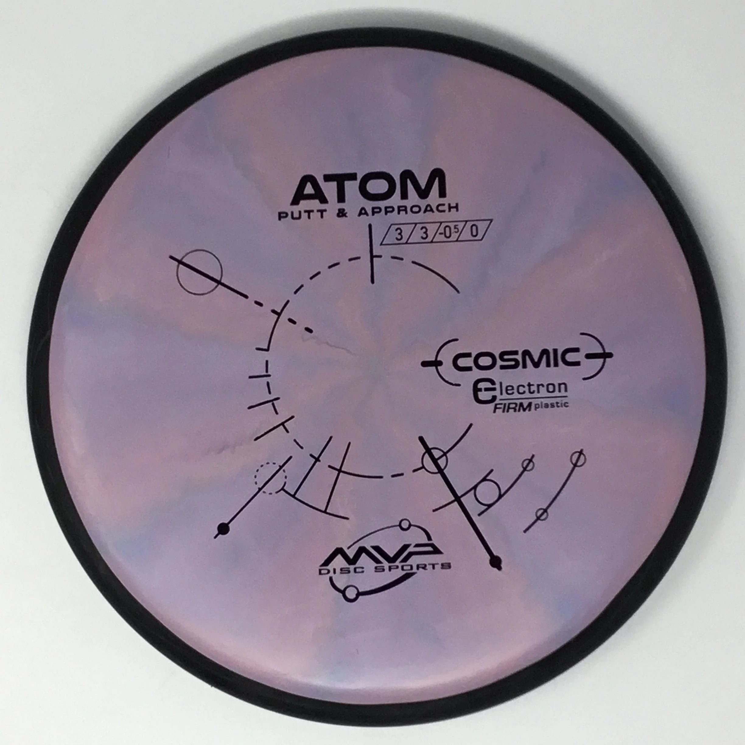 Atom (Cosmic Electron Firm) - Image 90